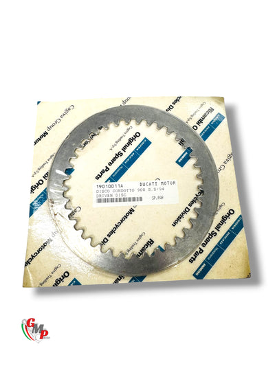 Disque Embrayage Entraine 2 Mm NEUF - Ducati