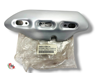 Protección Térmica NUEVA - Ducati