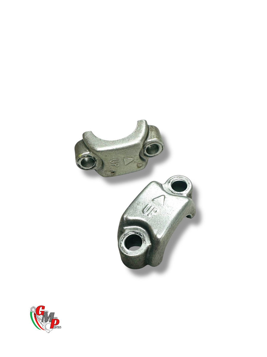 Soporte bomba freno/embrague - Ducati