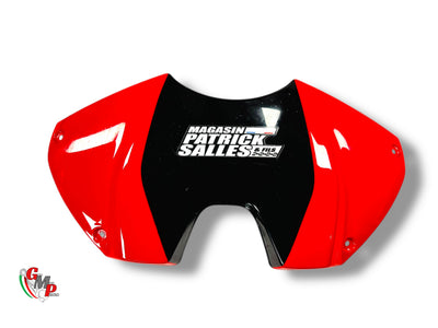 Carenado Cubre Depósito - Ducati
