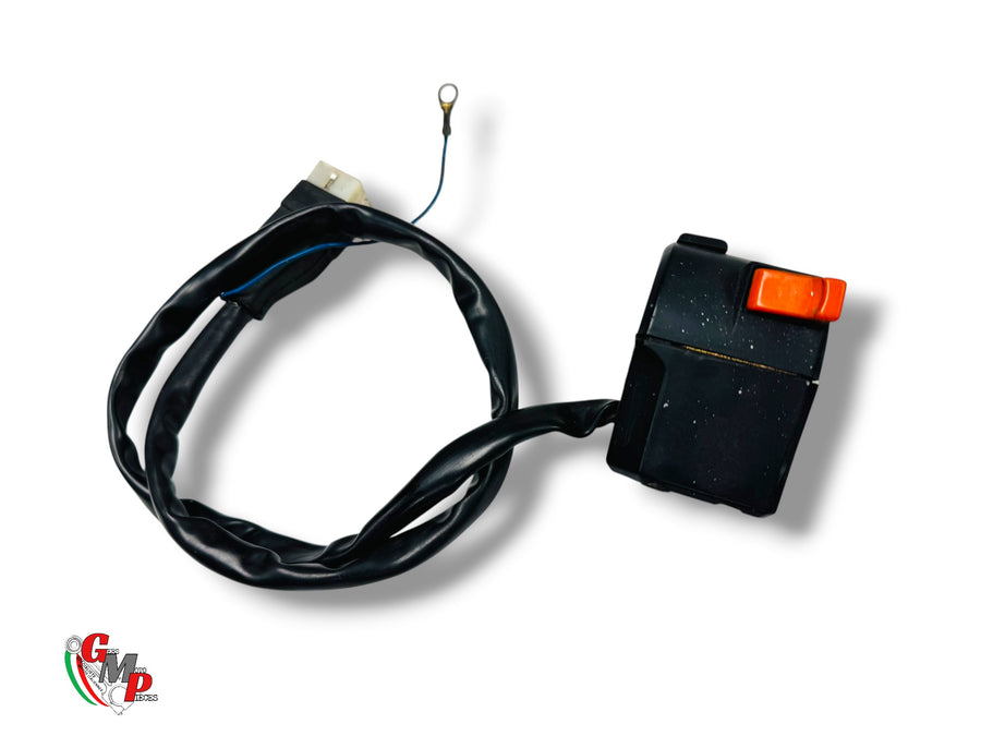 Interruptor Luces Izquierdo - Ducati