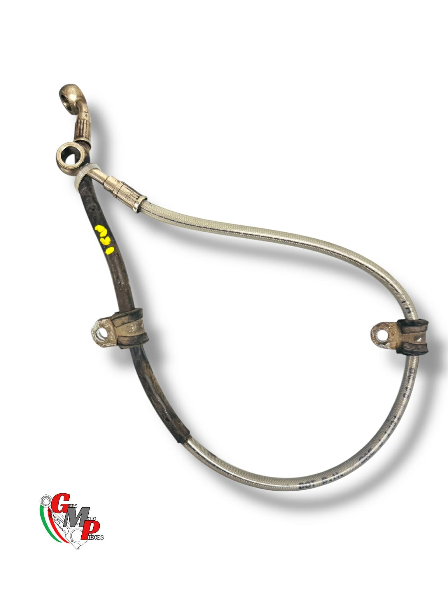 Durite de frein arrière - Ducati