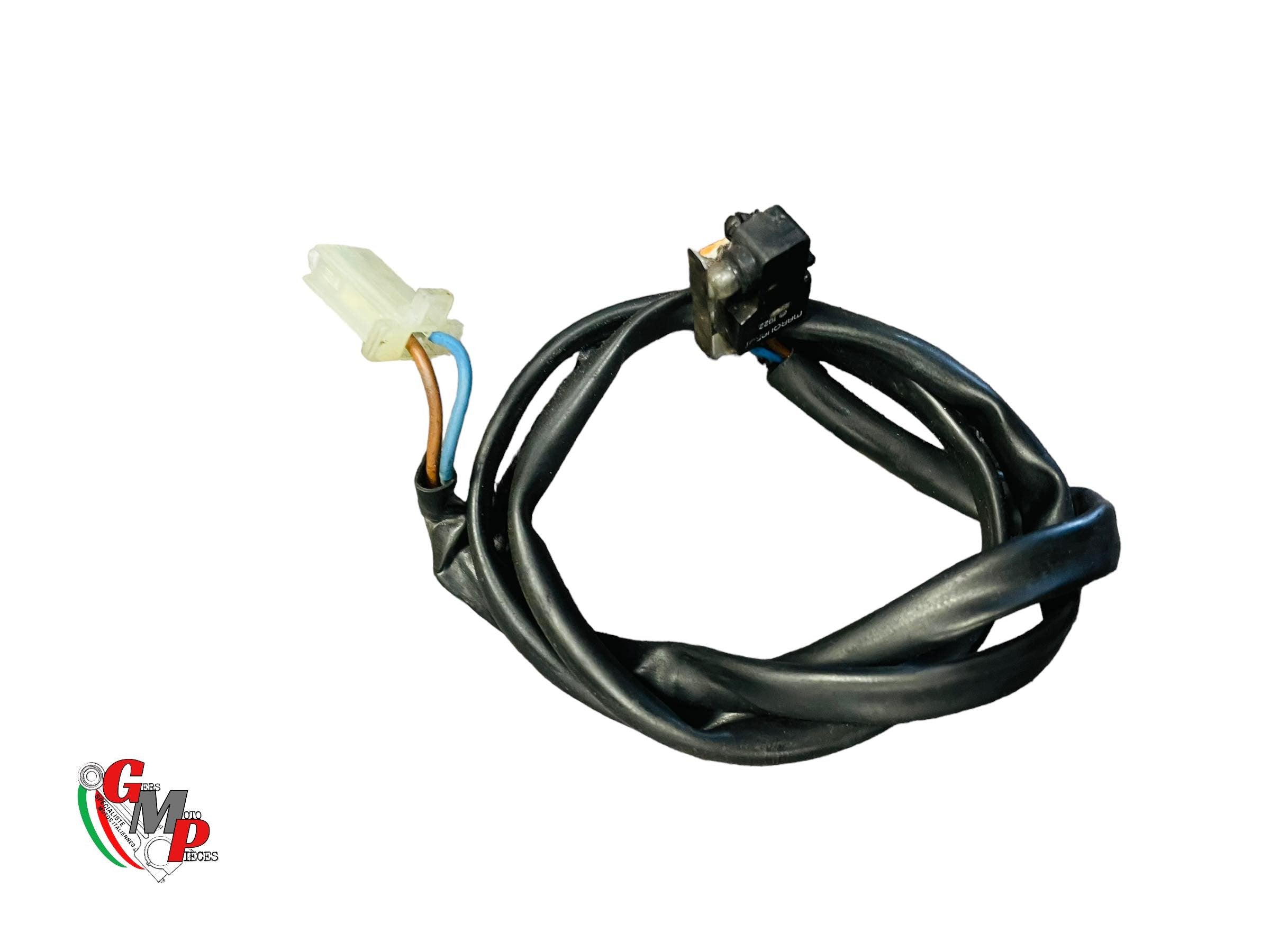 Sensor de freno delantero - Ducati