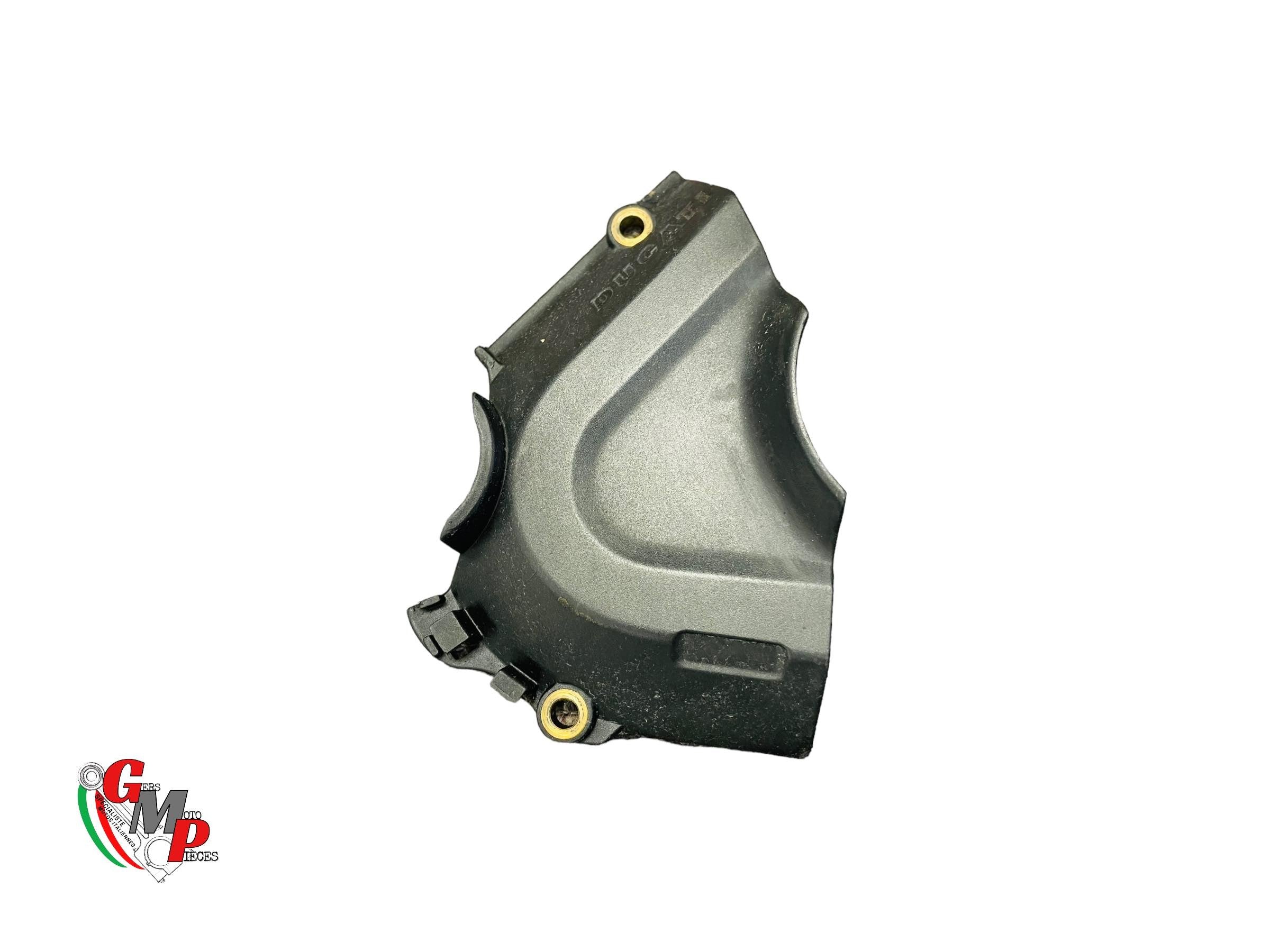 Tapa del piñón de la caja de cambios - Ducati