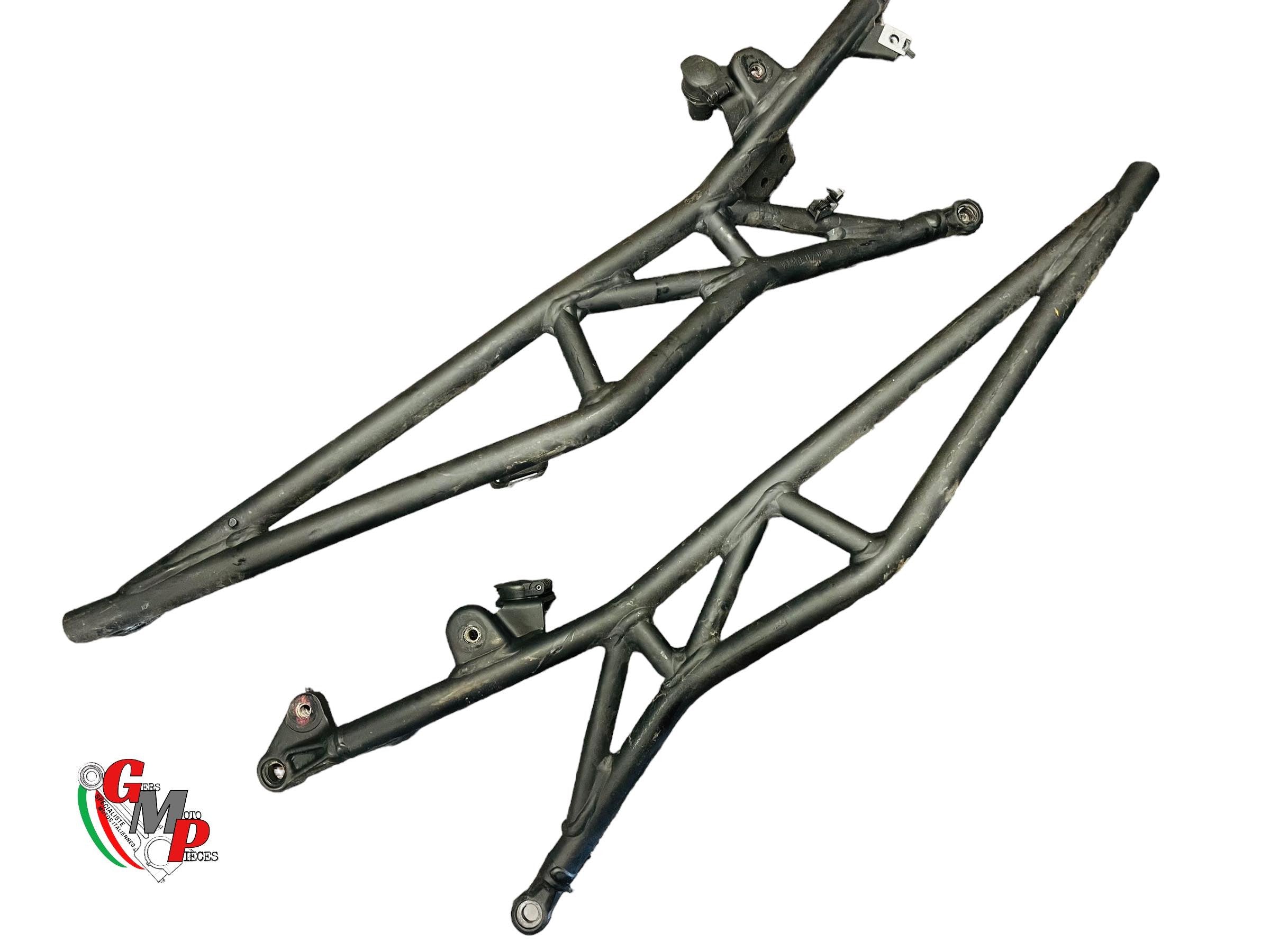 Par de batit de bucle trasero - Ducati