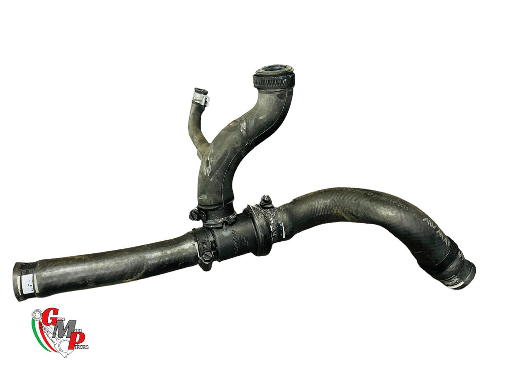 Manguera de refrigeración del radiador de agua - Ducati