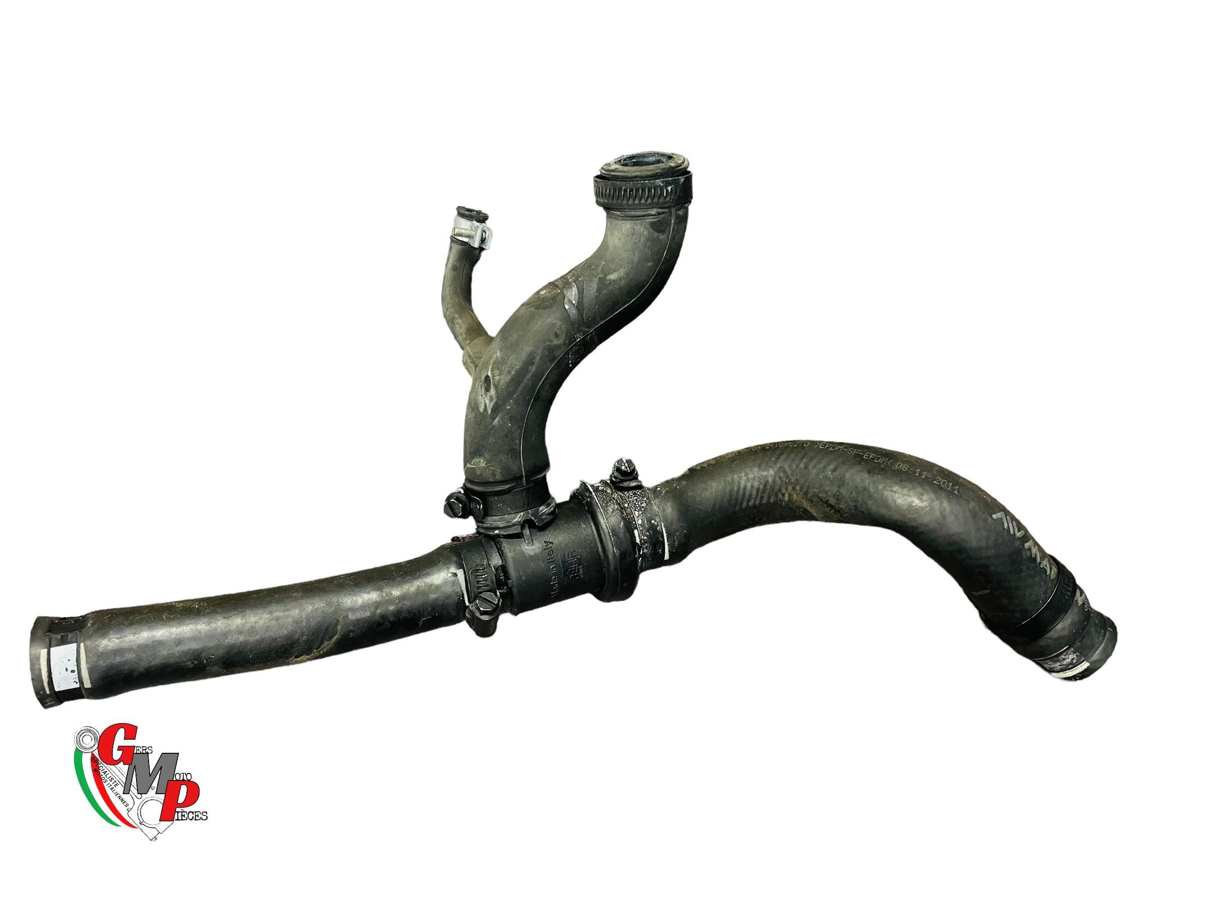Manguera de refrigeración del radiador de agua - Ducati