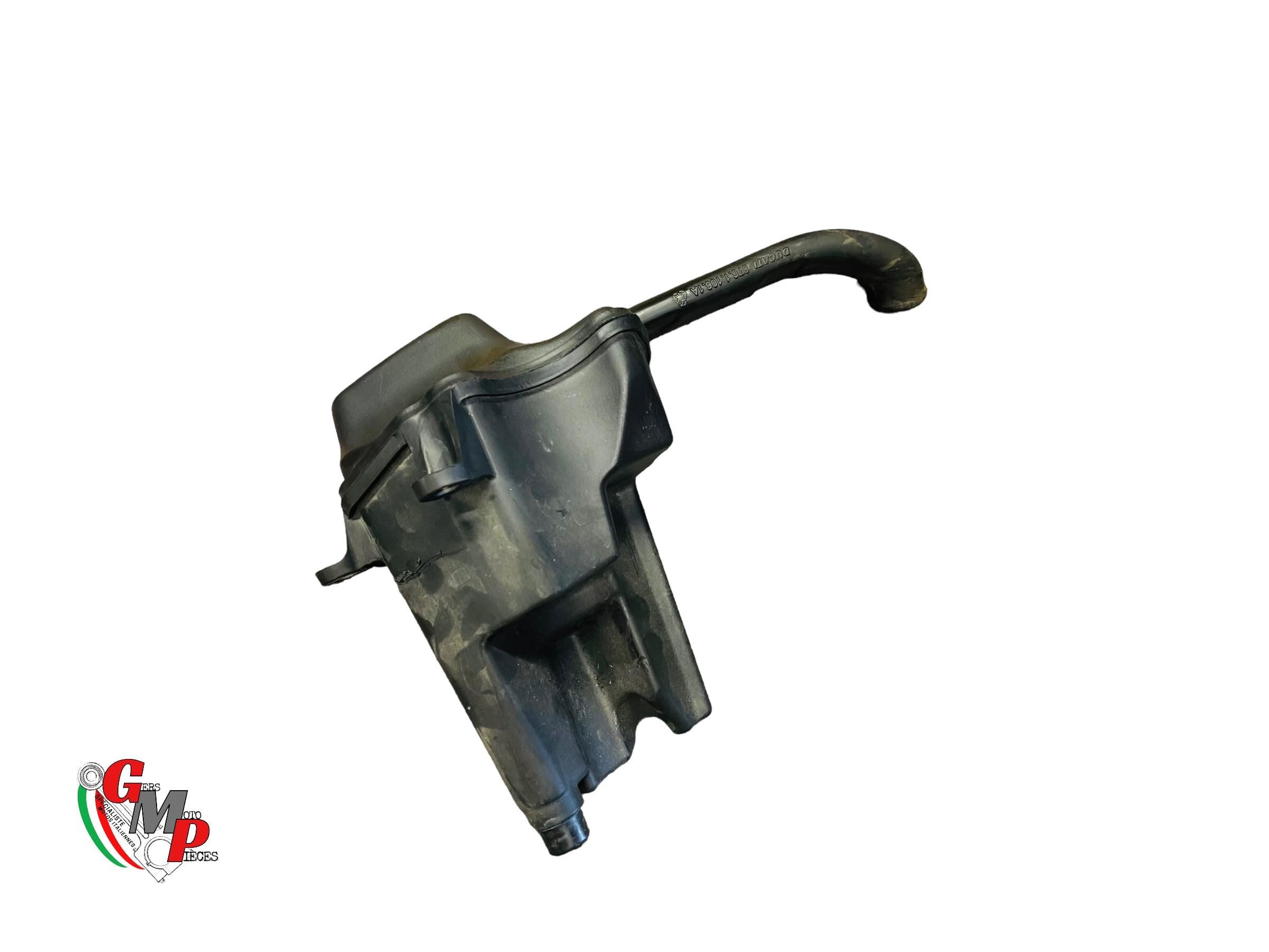Estuche para bidón - Ducati