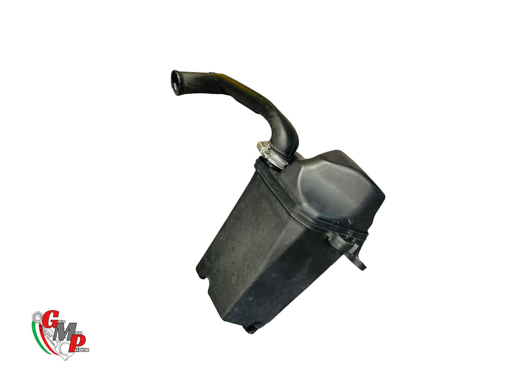 Estuche para bidón - Ducati