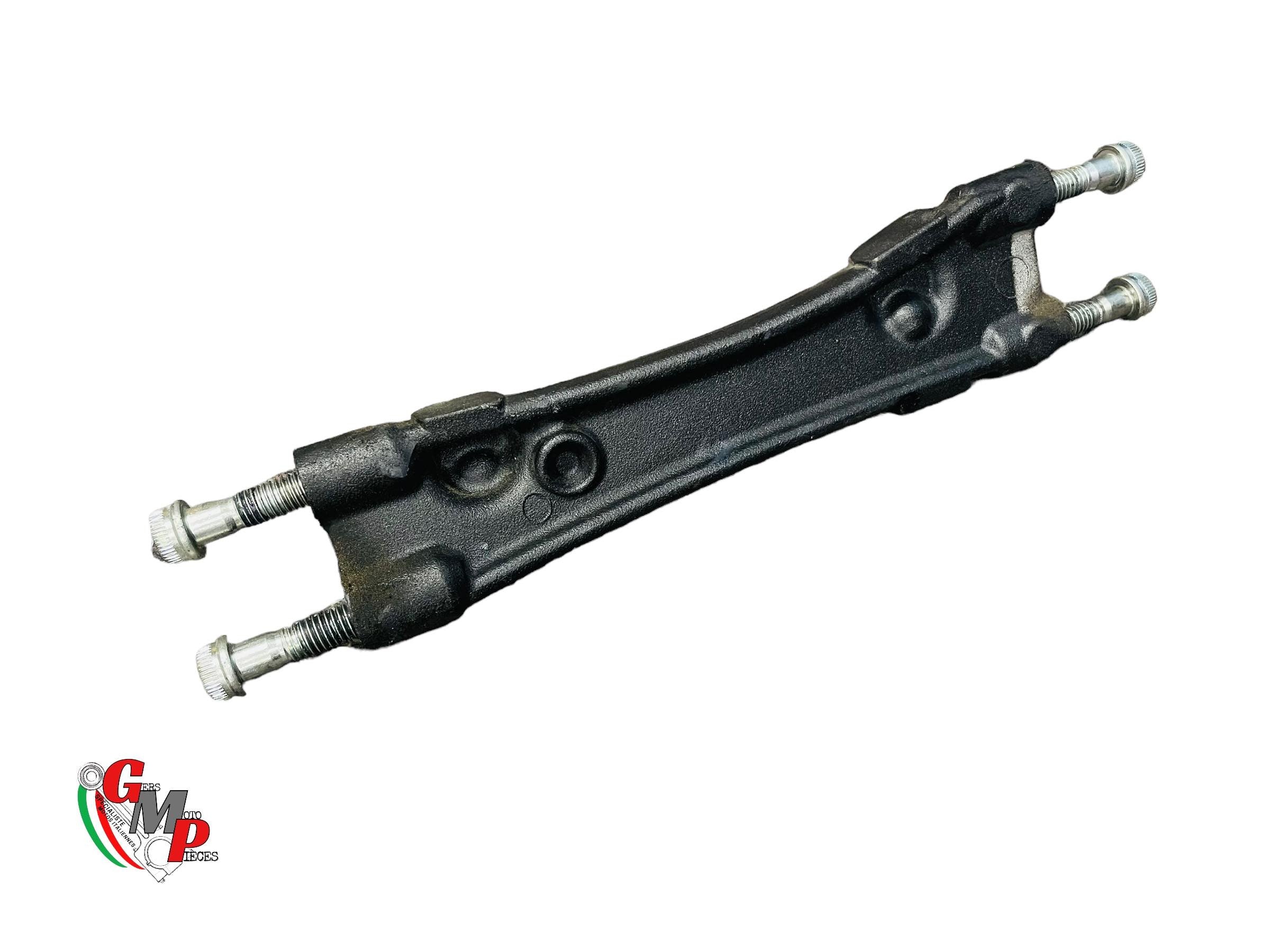 Soporte de aluminio entre chasis - Ducati
