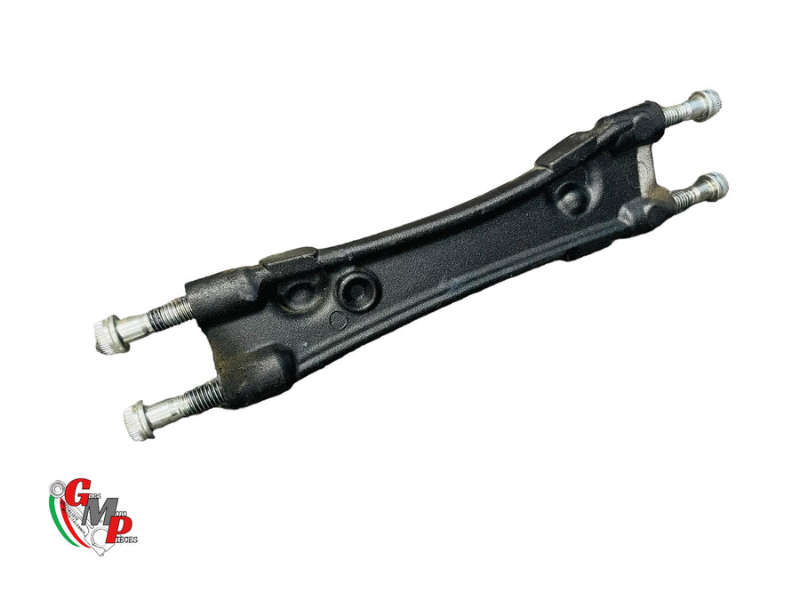 Soporte de aluminio entre chasis - Ducati