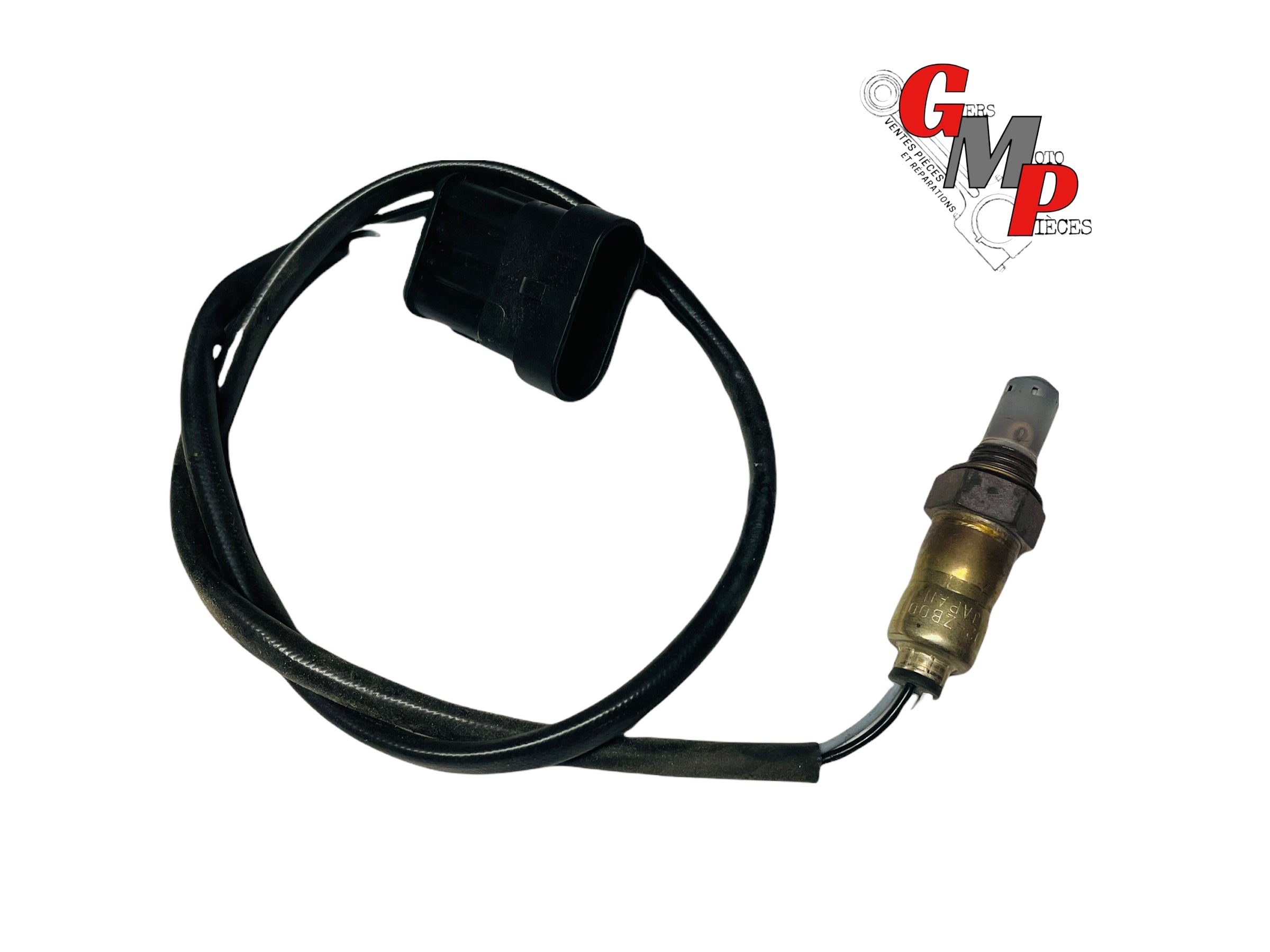 Sonda lambda del cilindro delantero - Ducati