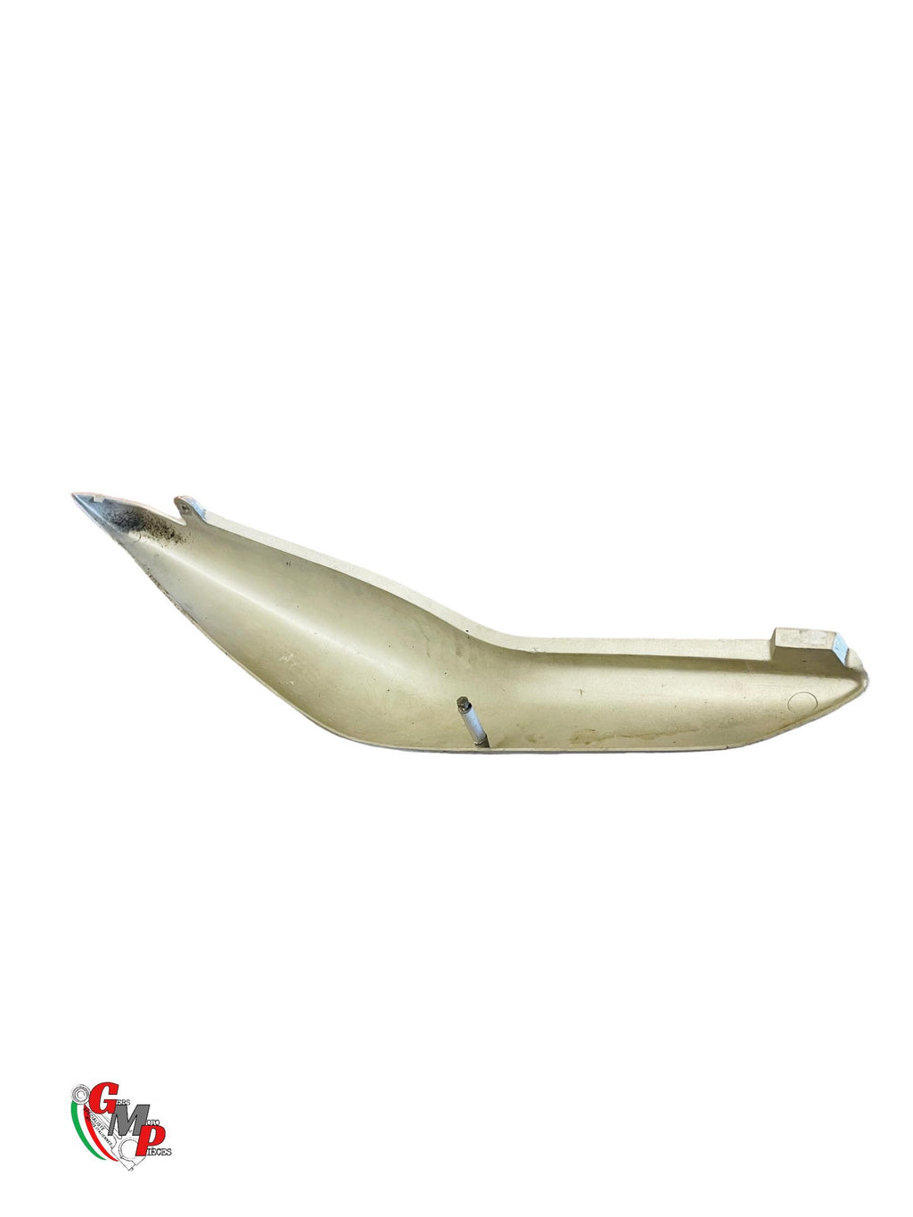 Carénage Arrière Gauche - Ducati