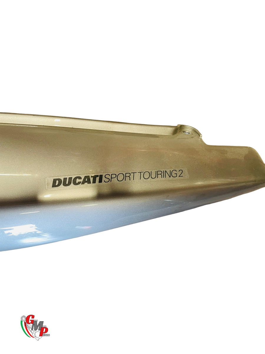 Carenado Trasero Izquierdo - Ducati