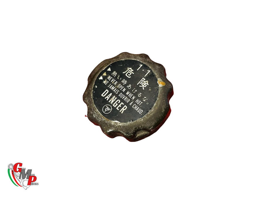 Tapón del radiador de aceite - Ducati