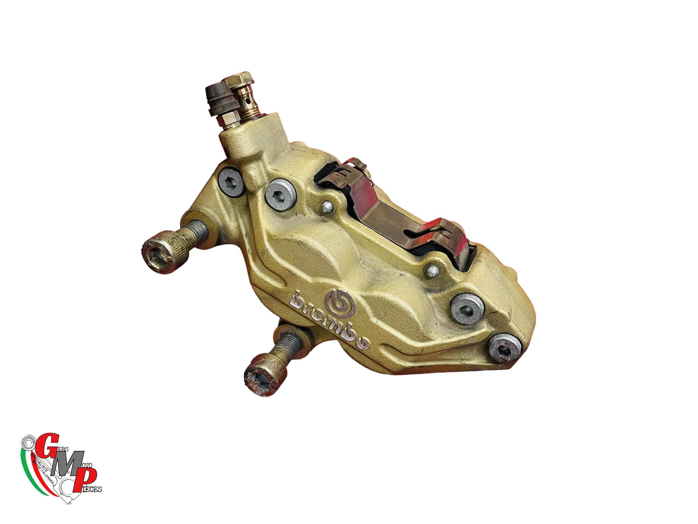 Pinza Brembo delantera izquierda - Ducati