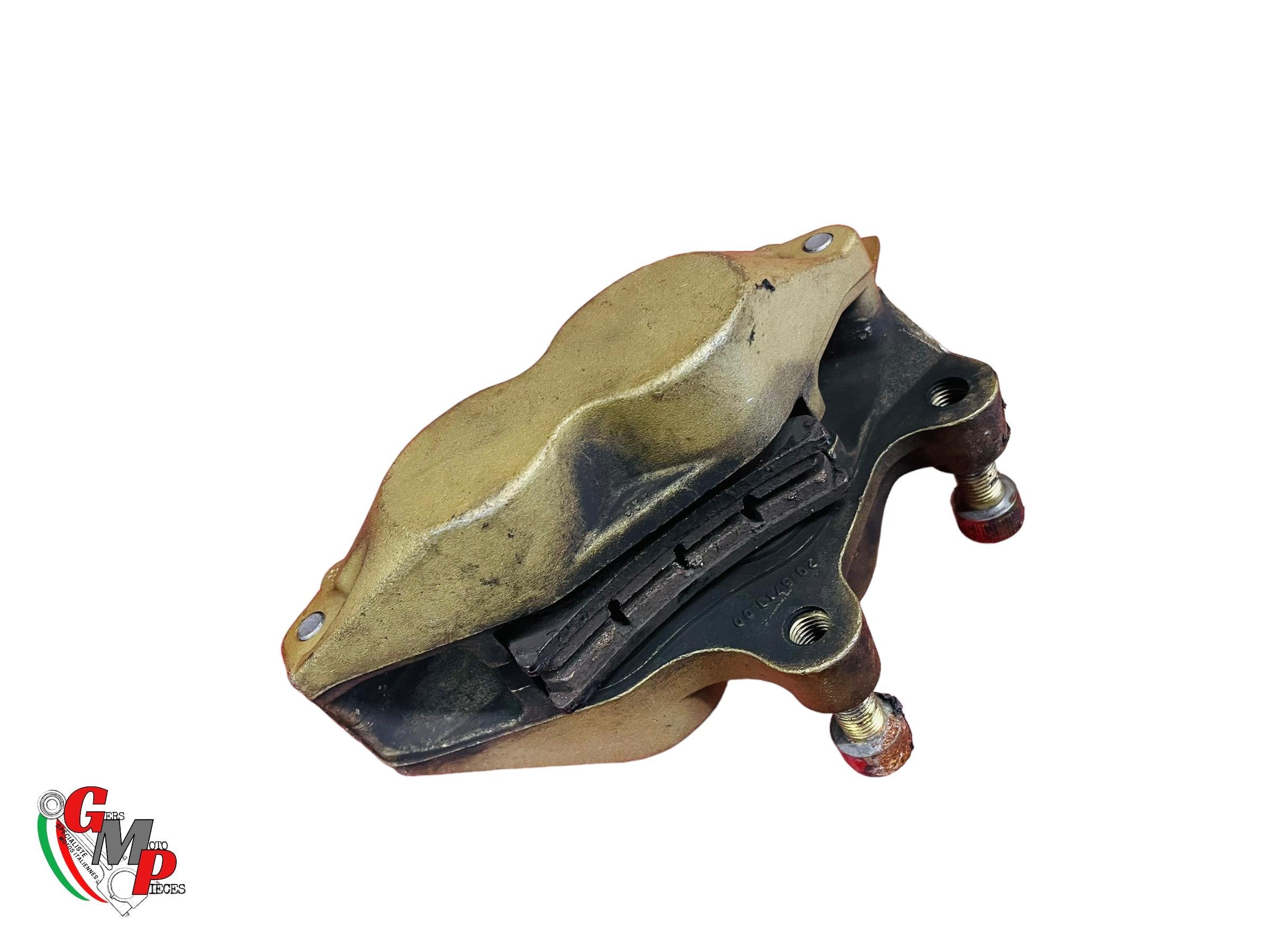 Pinza Brembo delantera izquierda - Ducati