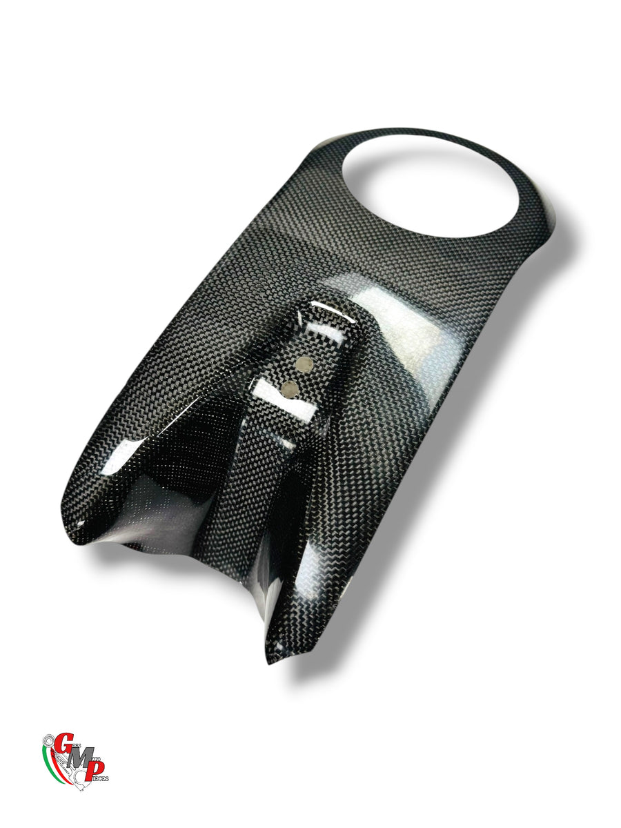 Protector Depósito Carbono NUEVO - Ducati