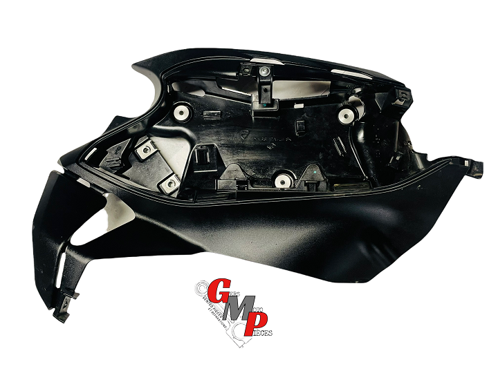 Support boitier et faisceau droit - Ducati