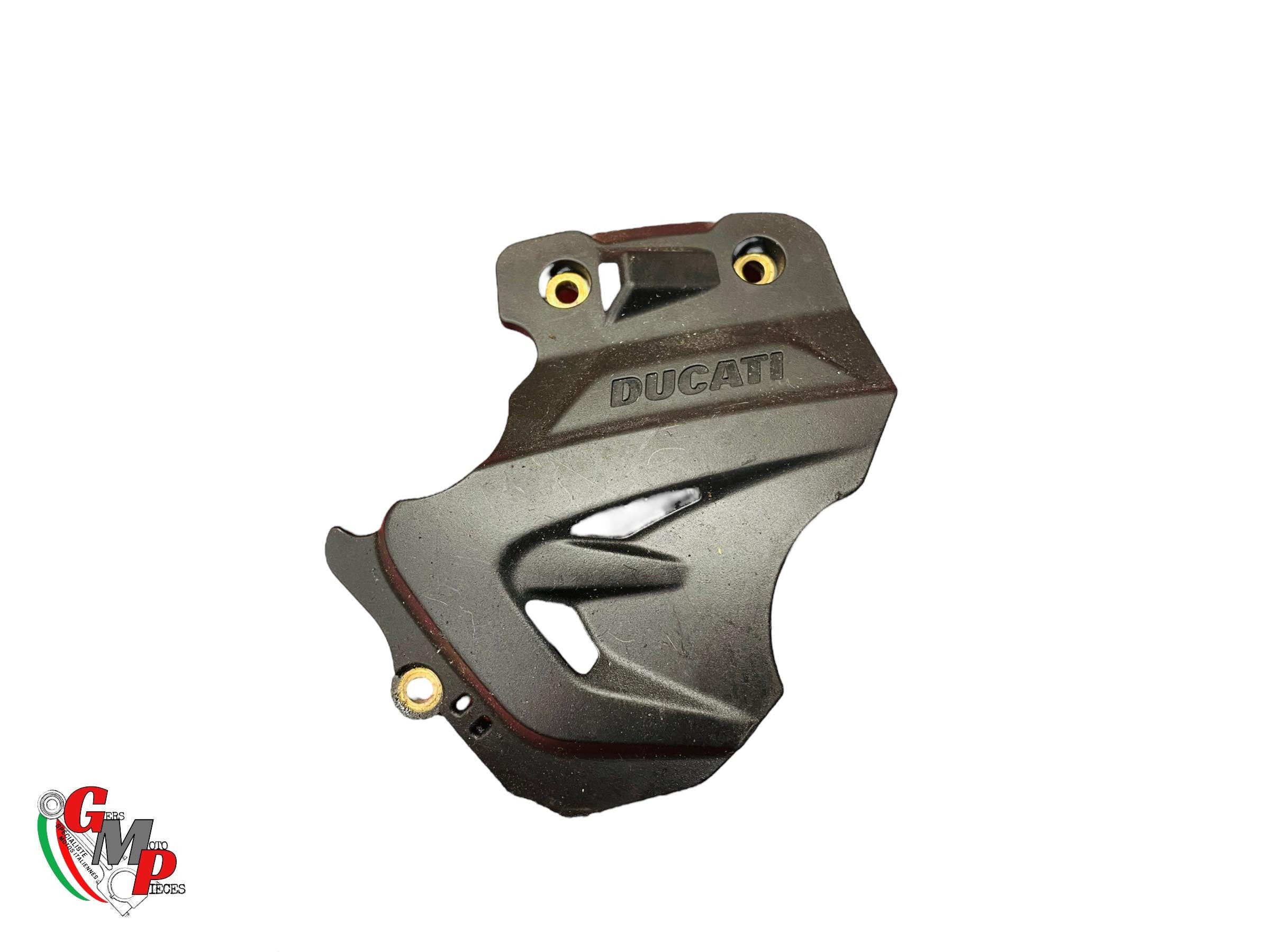 Tapa del piñón de la caja de cambios - Ducati