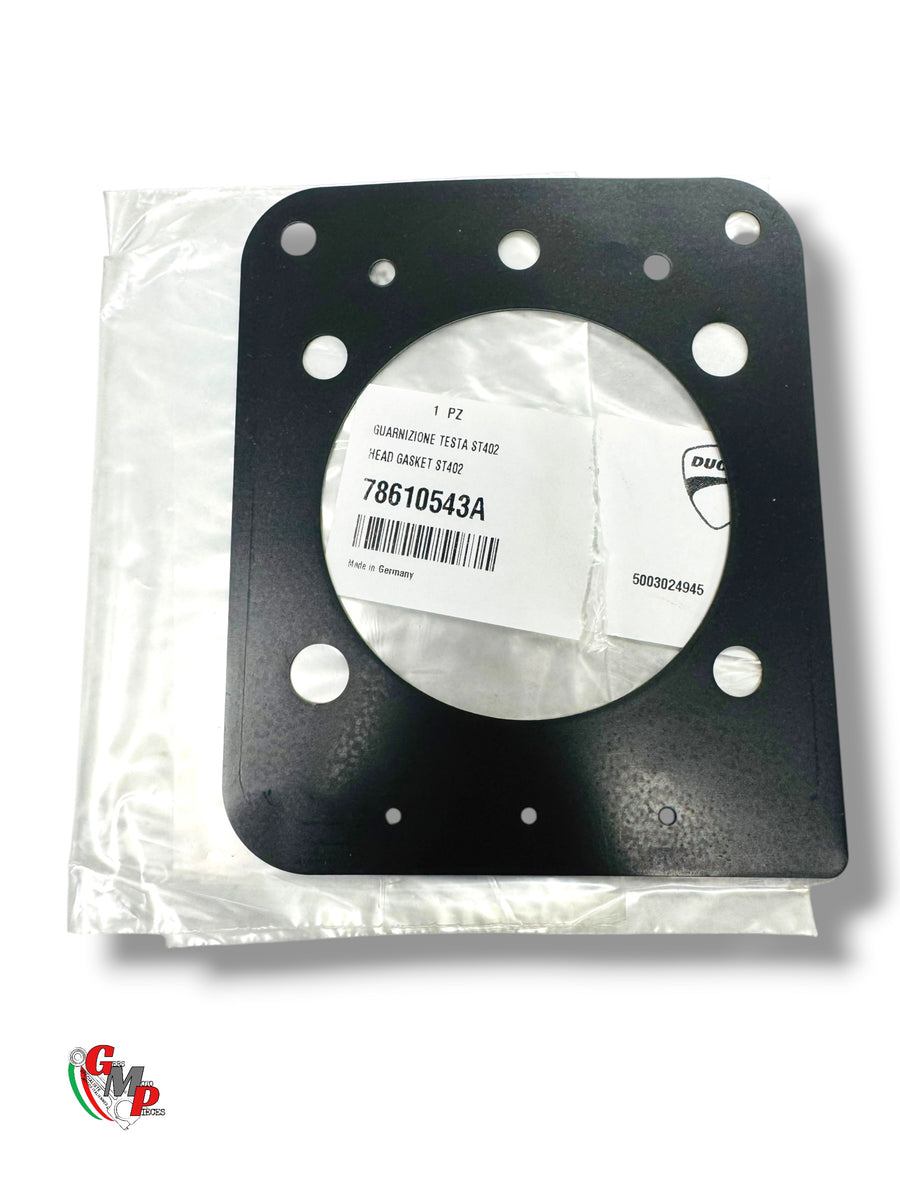 Junta de culata NUEVA - Ducati