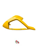 Cubierta de espejo derecho amarilla - Ducati