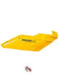 Lado derecho amarillo - Ducati