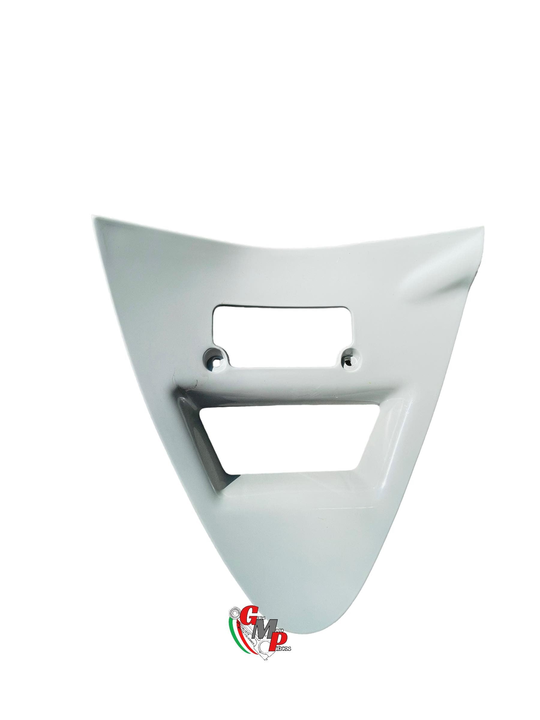 Conducto de aire del carenado en V - Ducati