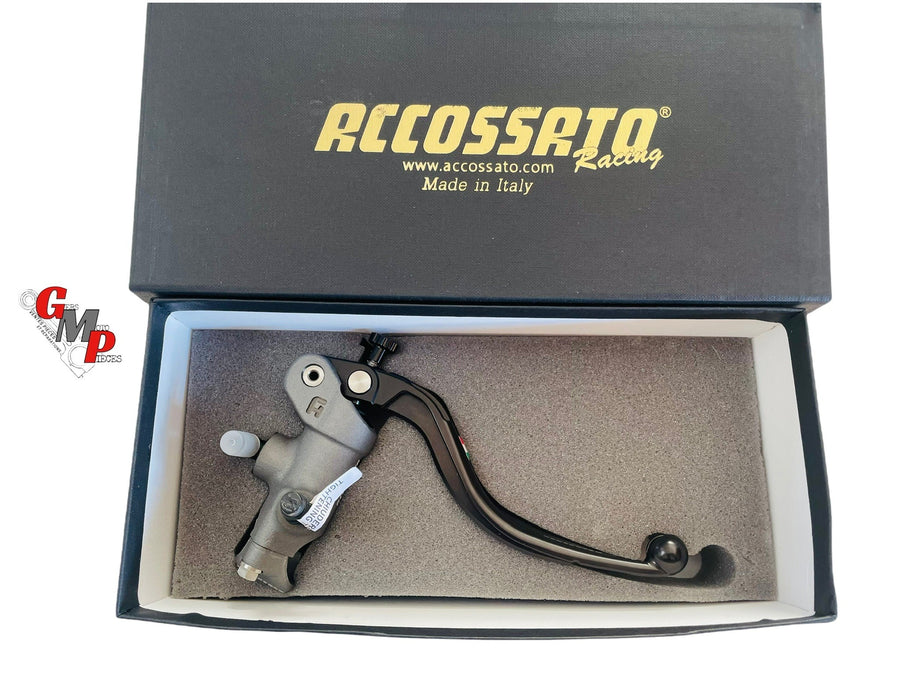 Cilindro maestro de freno PR19 ACCOSSATO Nuevo