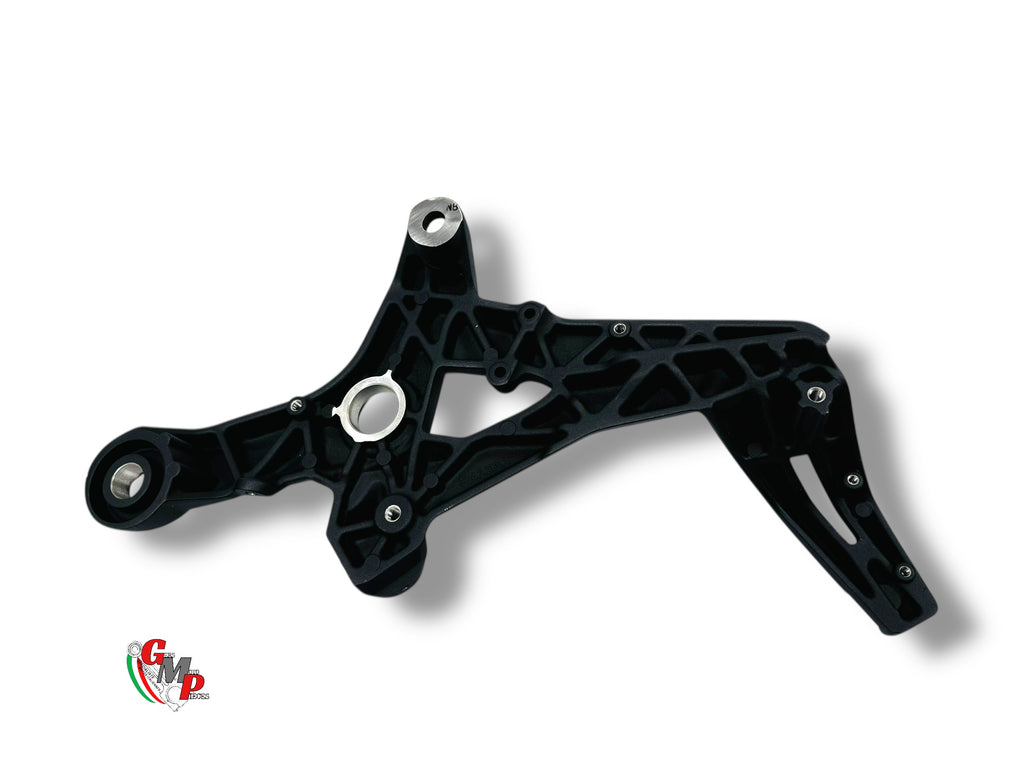Estribera Derecha NUEVA - Ducati