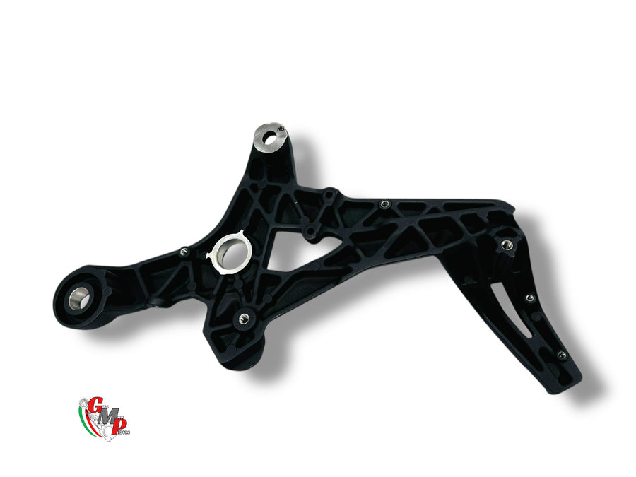 Estribera Derecha NUEVA - Ducati