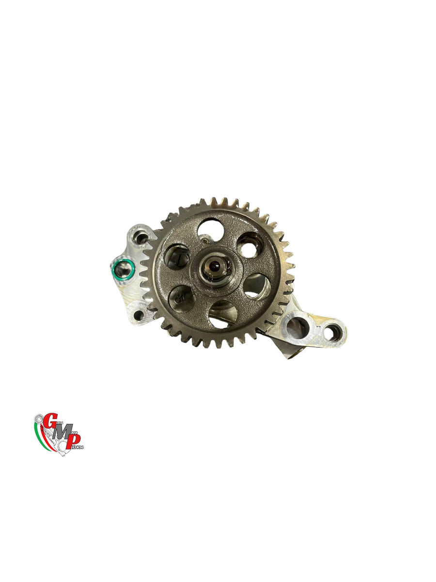 Bomba de aceite - Ducati