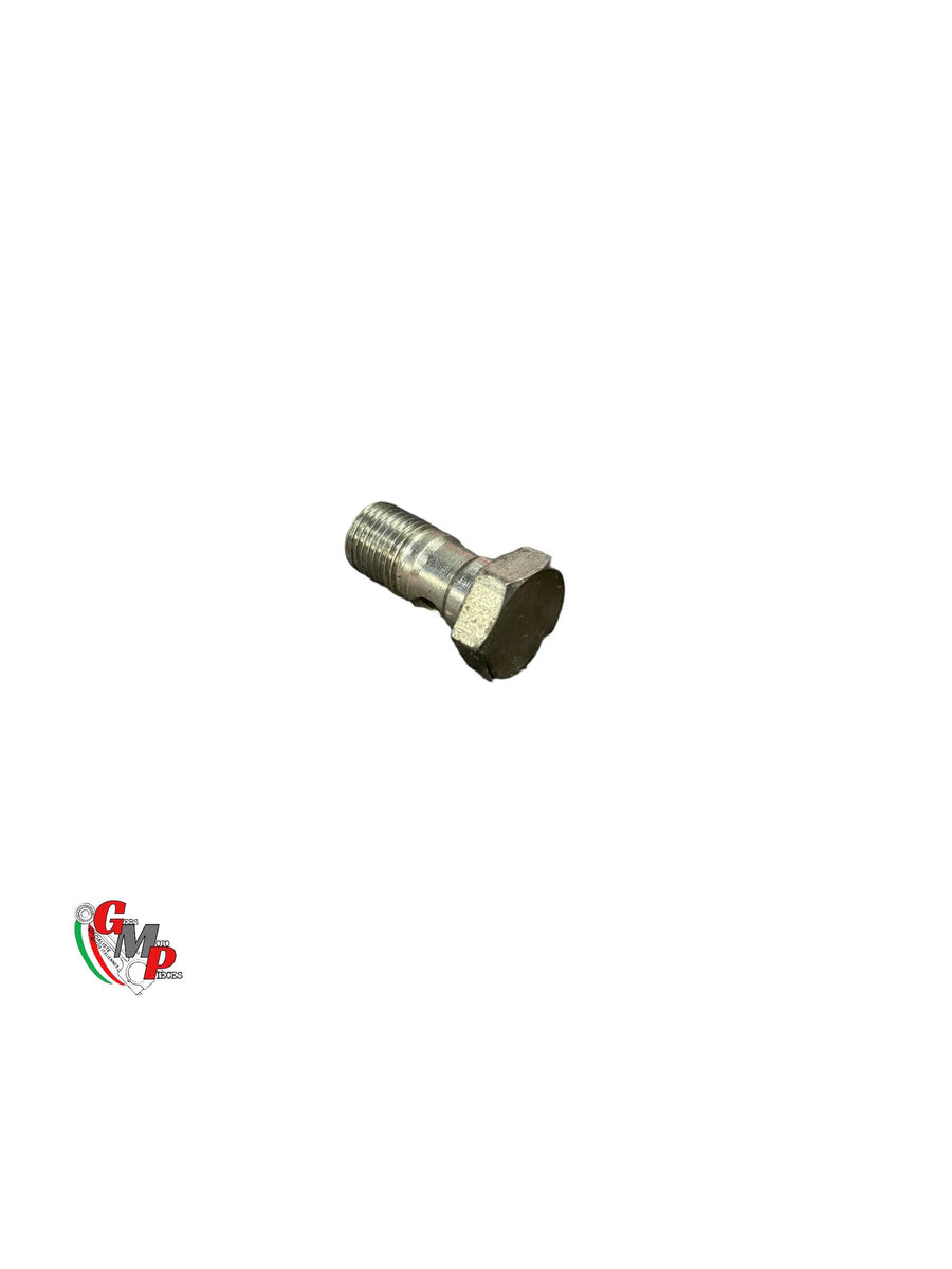 Tornillo Banjo Manguera Aceite Culata - Ducati