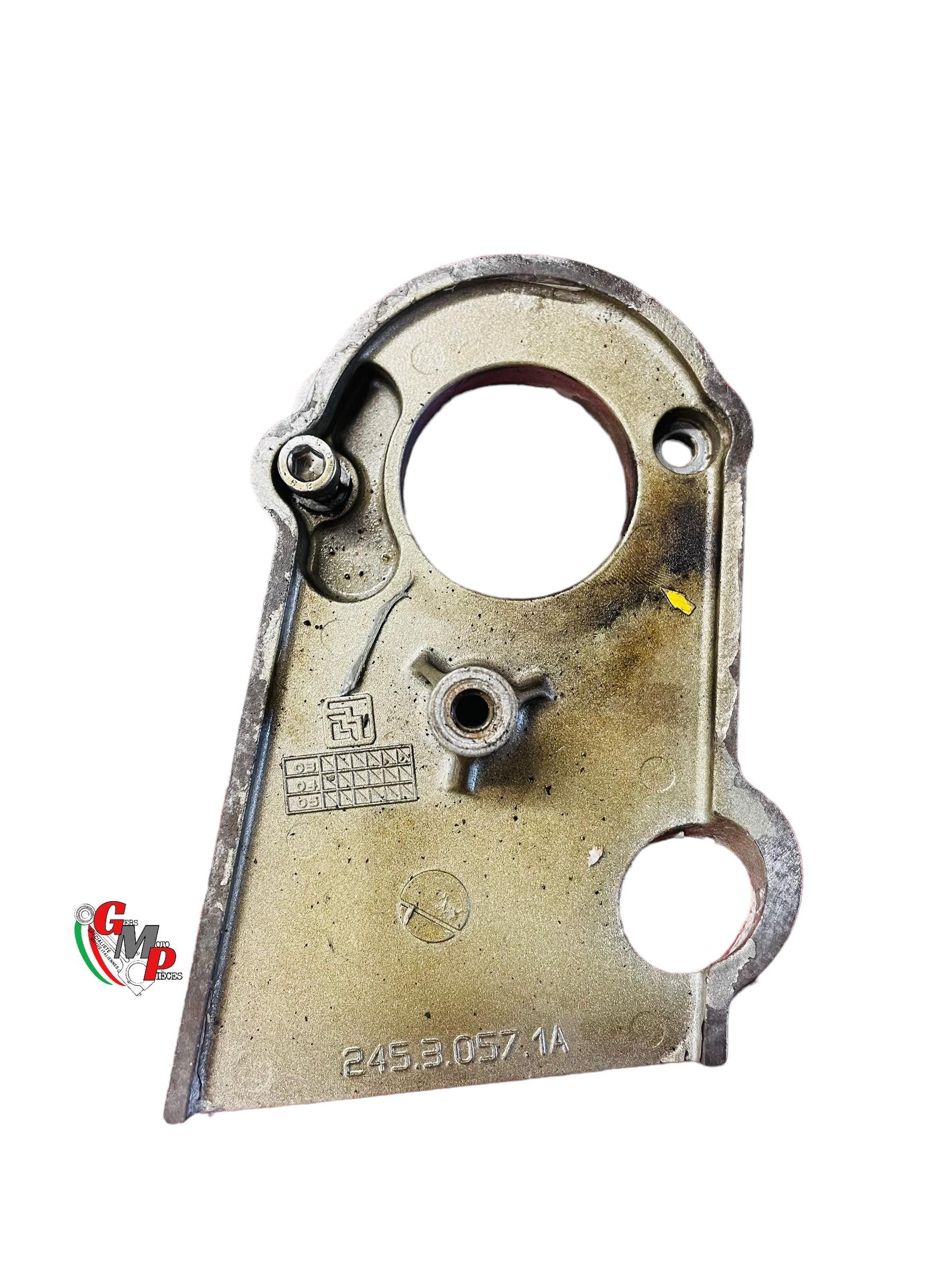 Tapa inferior de la correa de distribución horizontal - Ducati