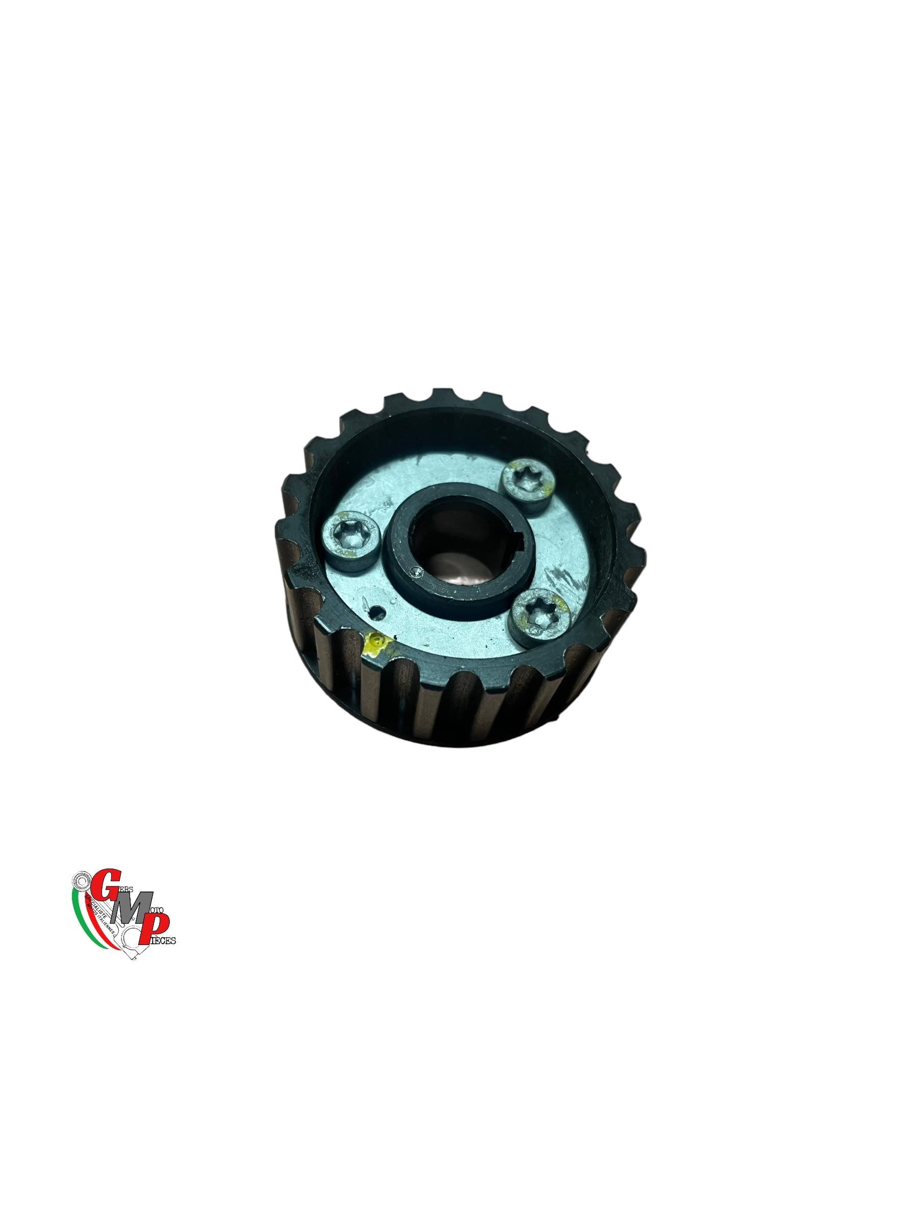 Polea horizontal del árbol de levas - Ducati