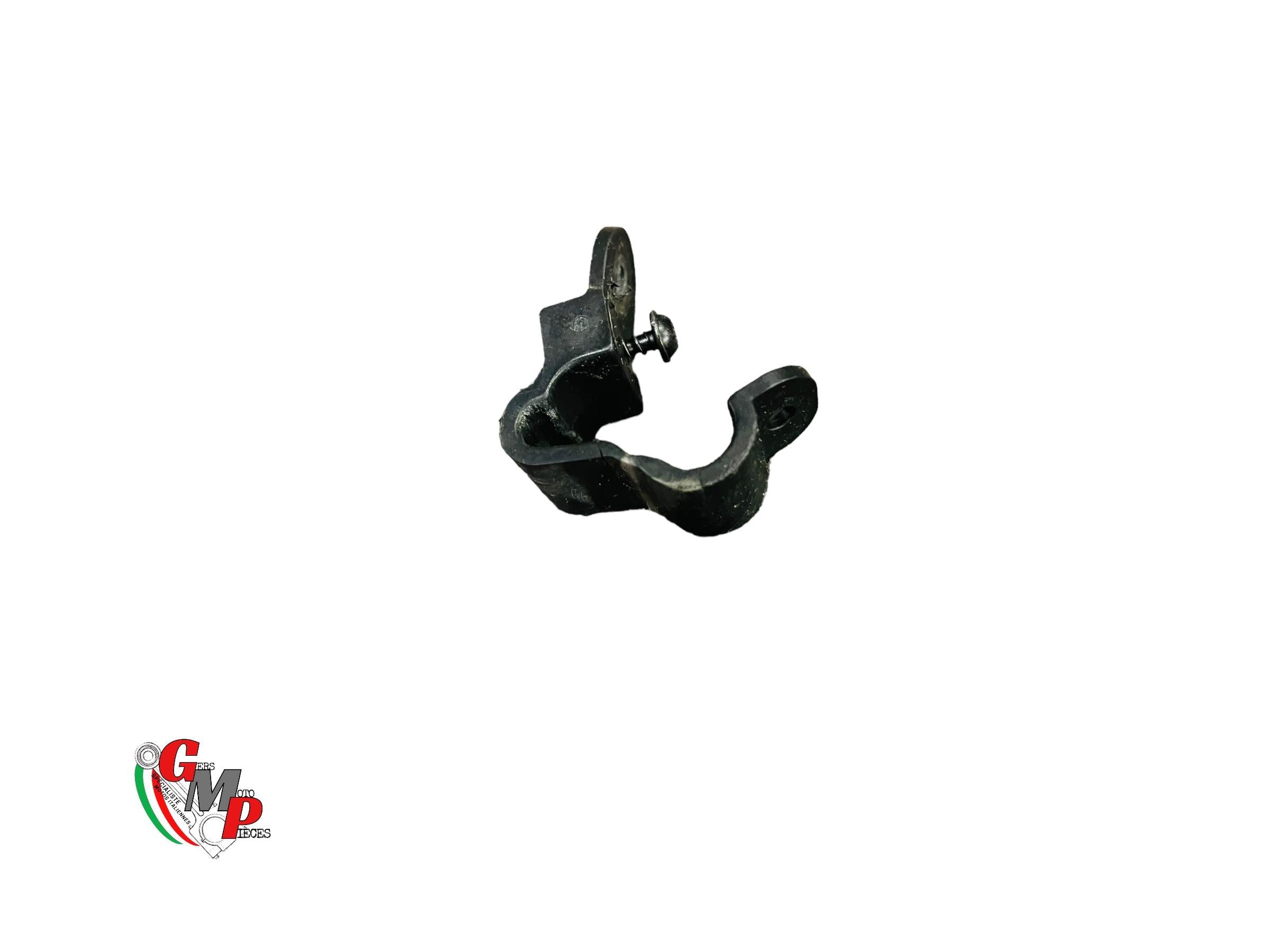 Abrazadera de manguera de guardabarros delantero - Ducati
