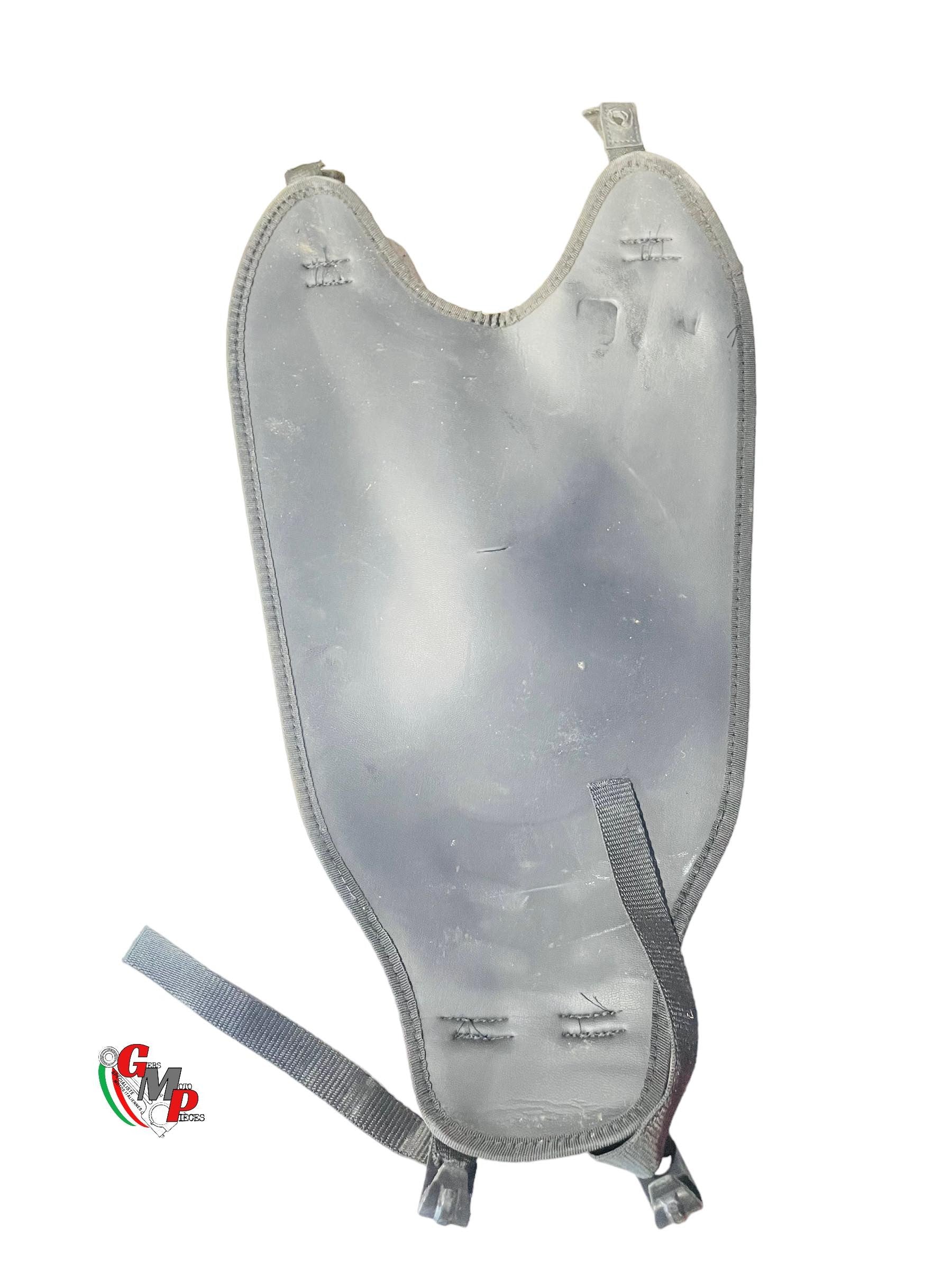 Soporte para bolsa de depósito Ducati Performance - Ducati Diavel cor finale