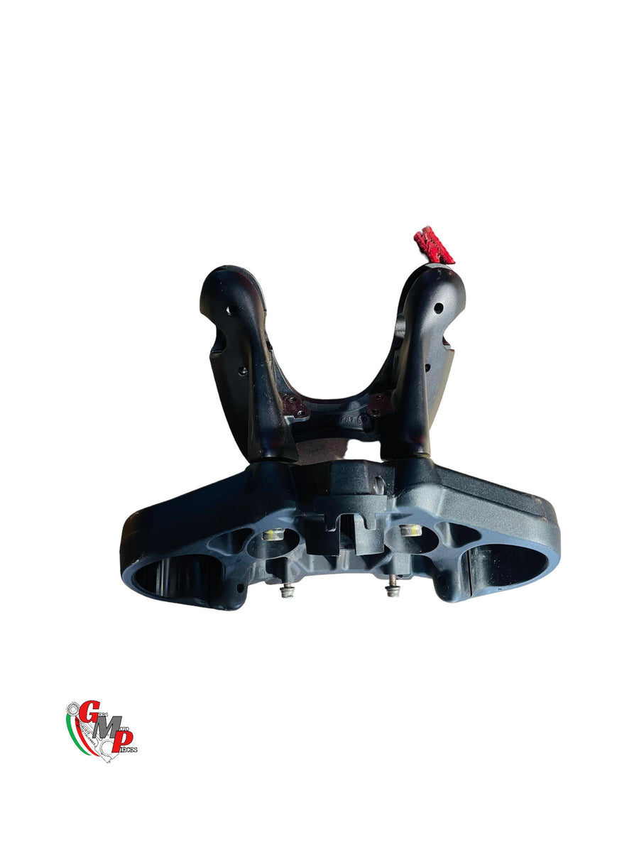 Tija superior con torretas - Ducati
