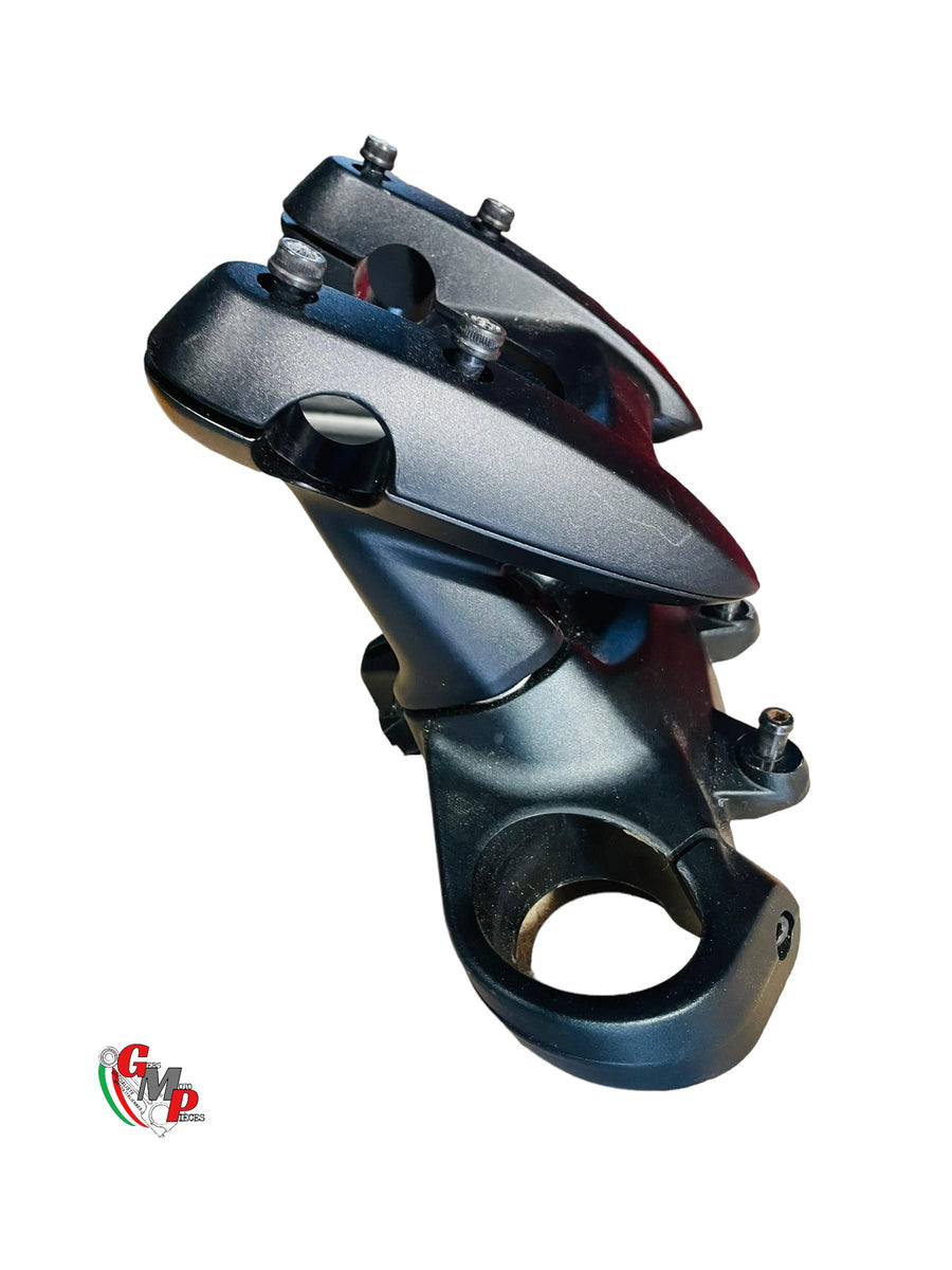 Tija superior con torretas - Ducati
