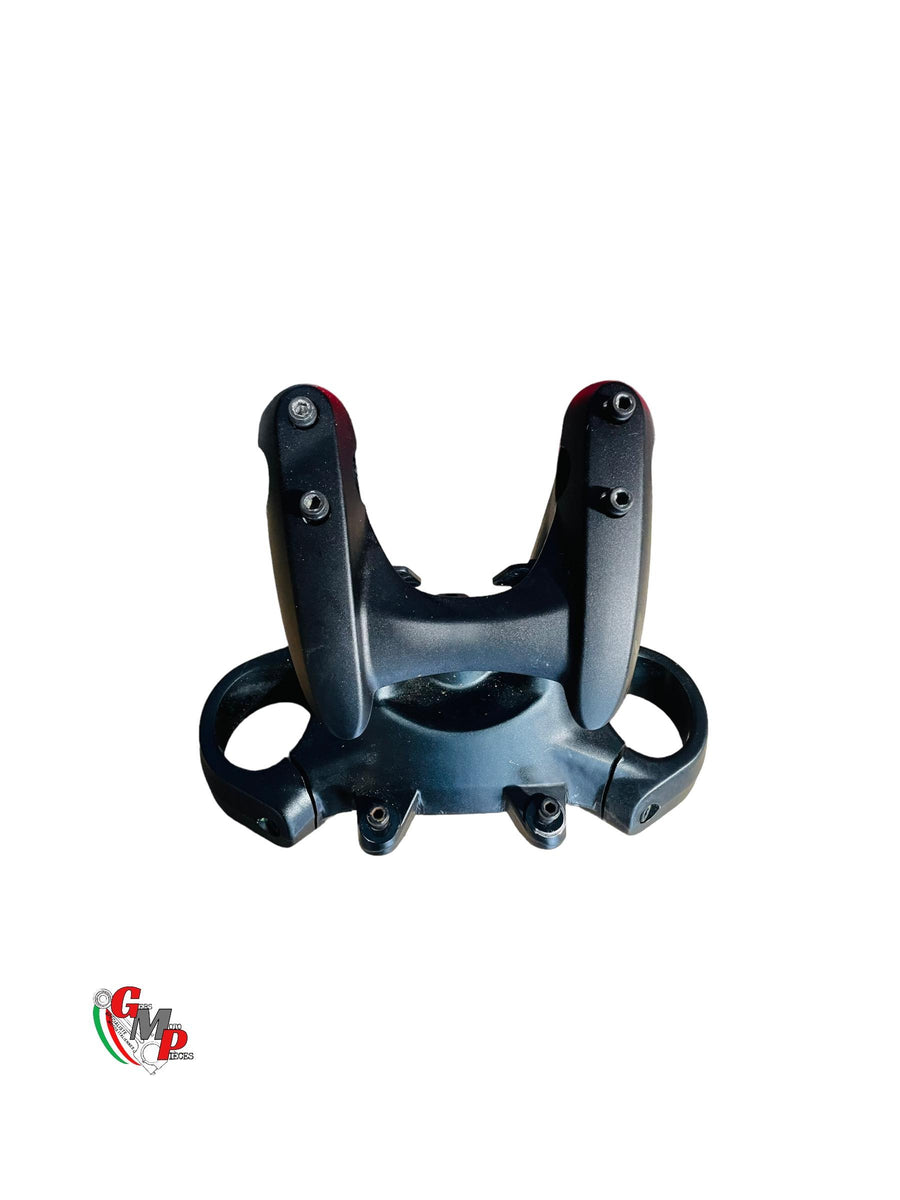 Tija superior con torretas - Ducati