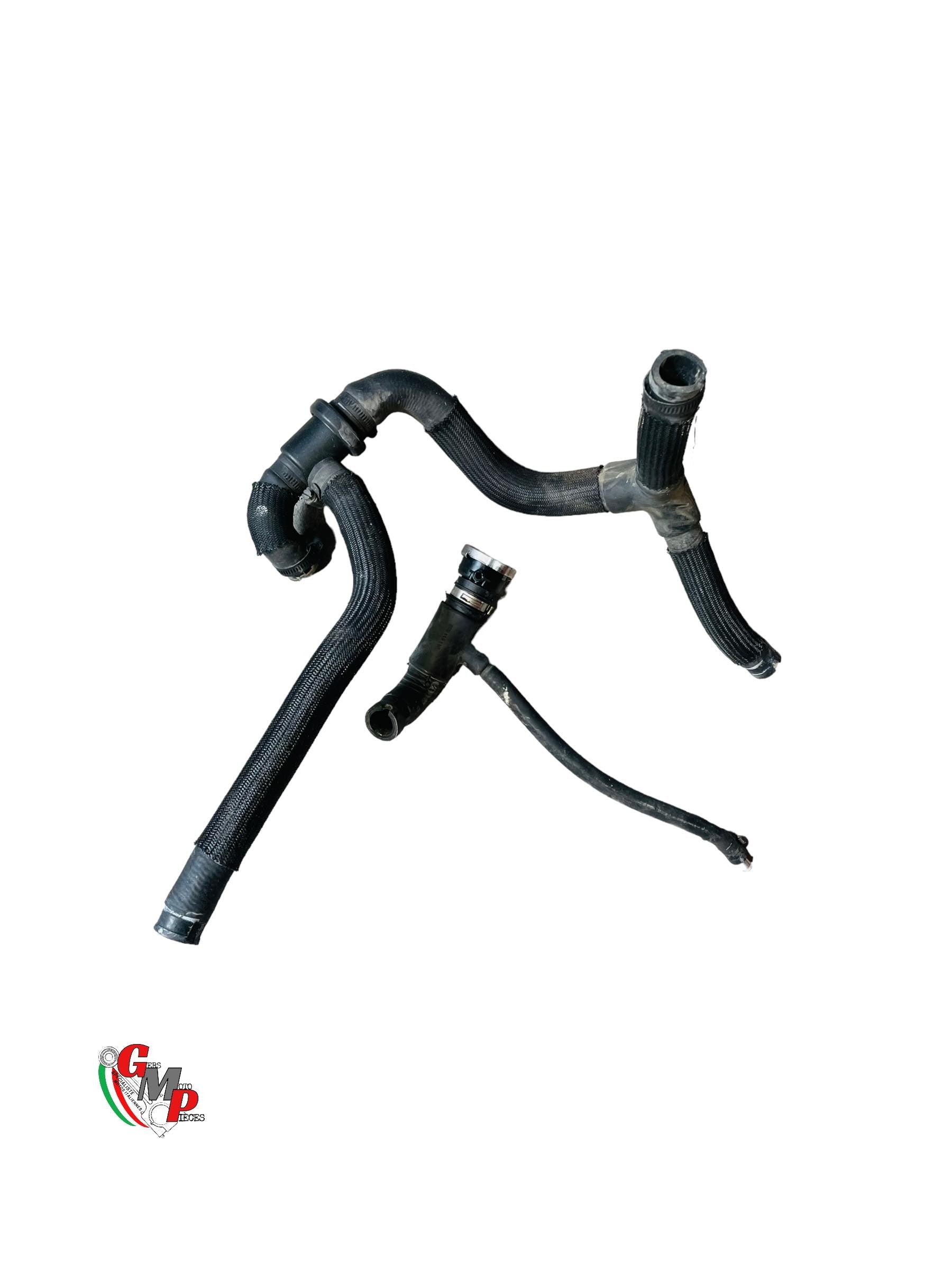 Conjunto de manguera de agua - Ducati