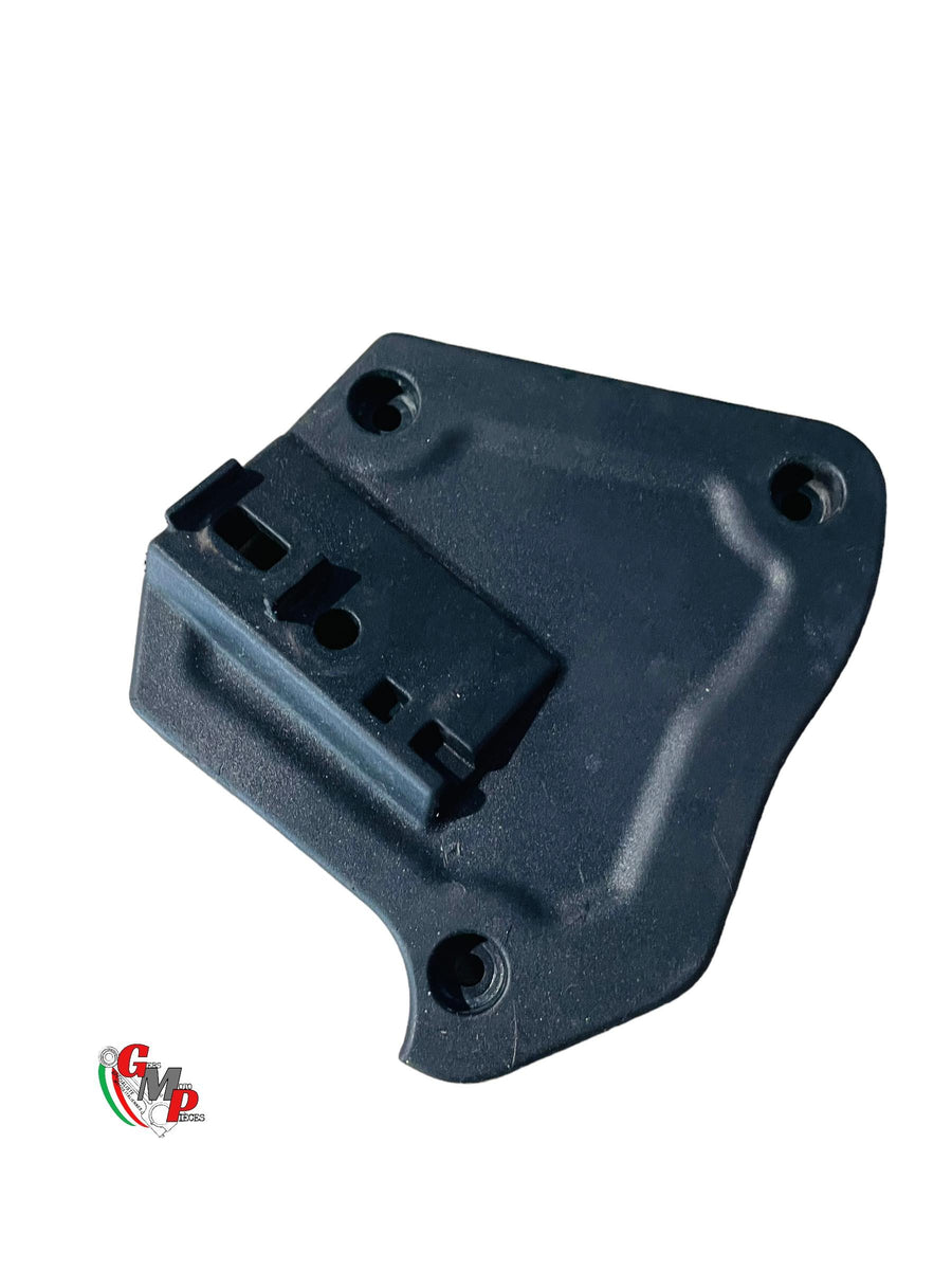 Cubierta central BlackBox - Ducati