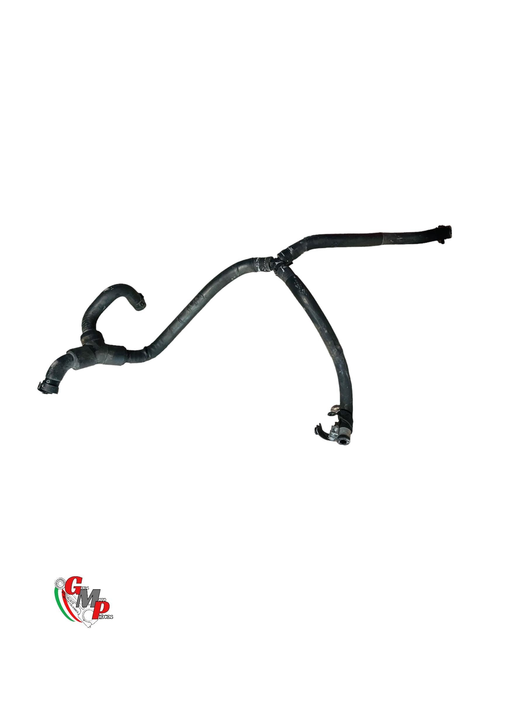 Mangueras del sistema de refrigeración - Ducati