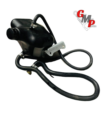 Respiradero de aceite - Ducati