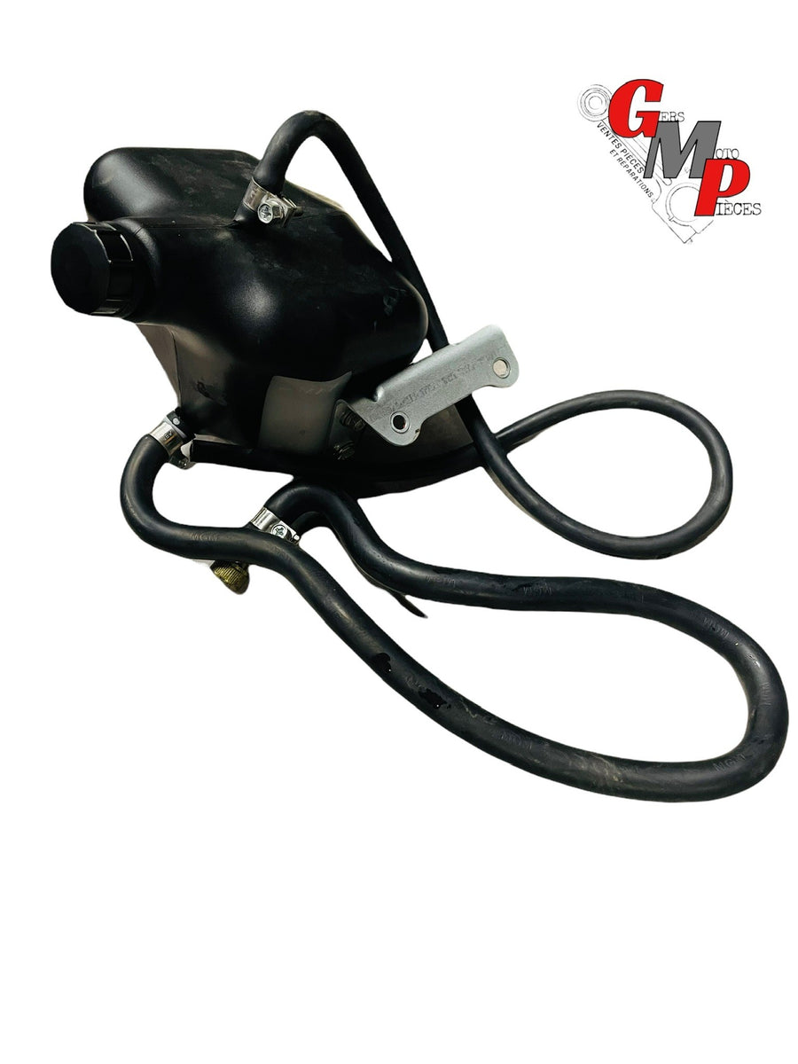 Respiradero de aceite - Ducati