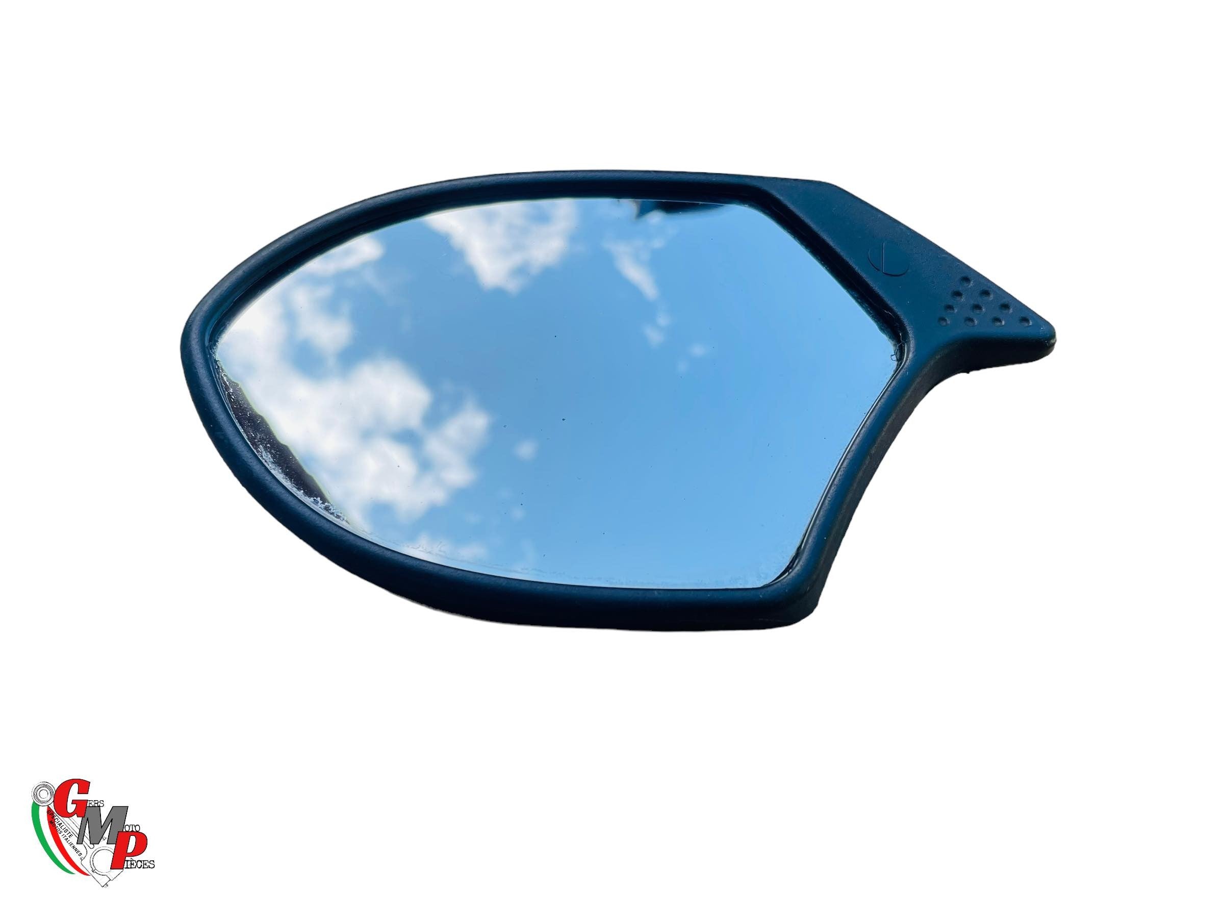 Cristal del espejo retrovisor izquierdo - Ducati