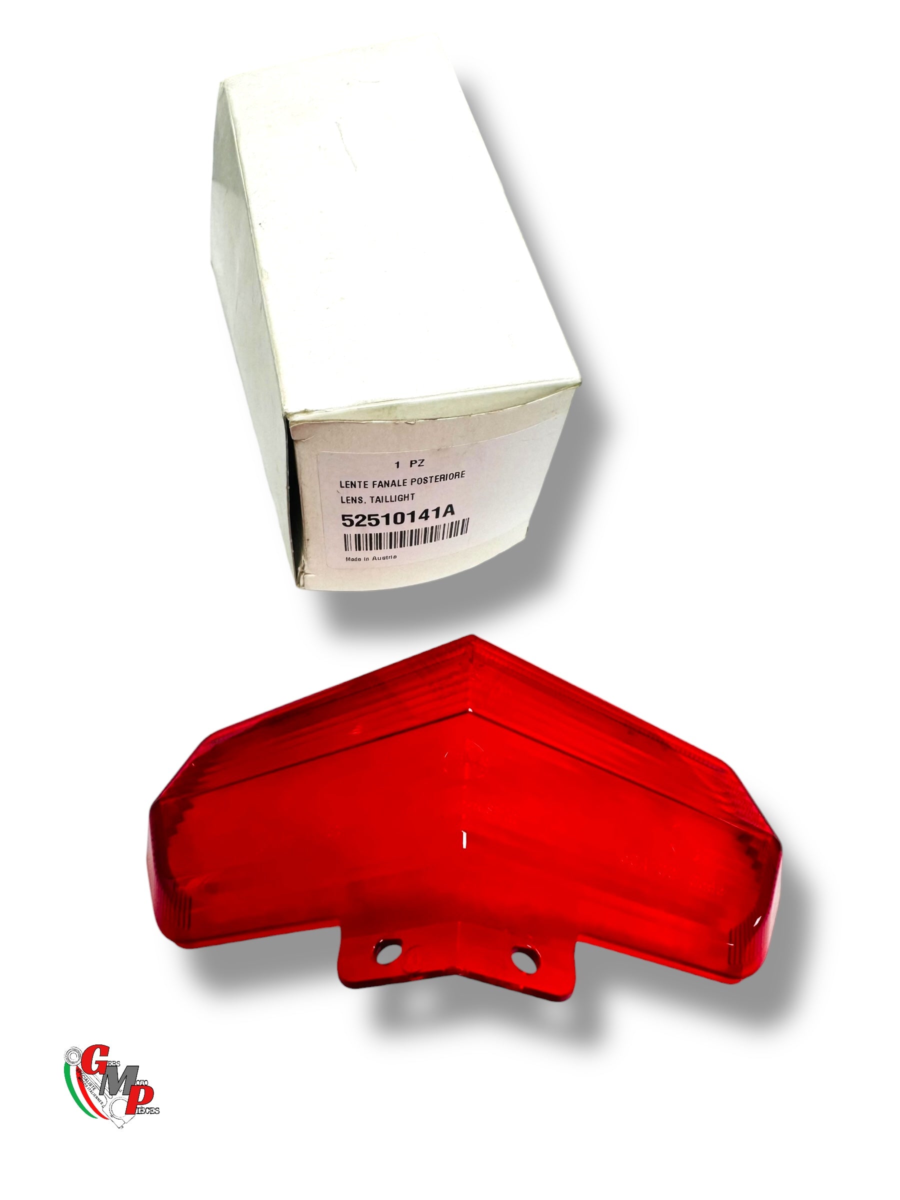 Cabochon Feu Arriere NEUF - Ducati