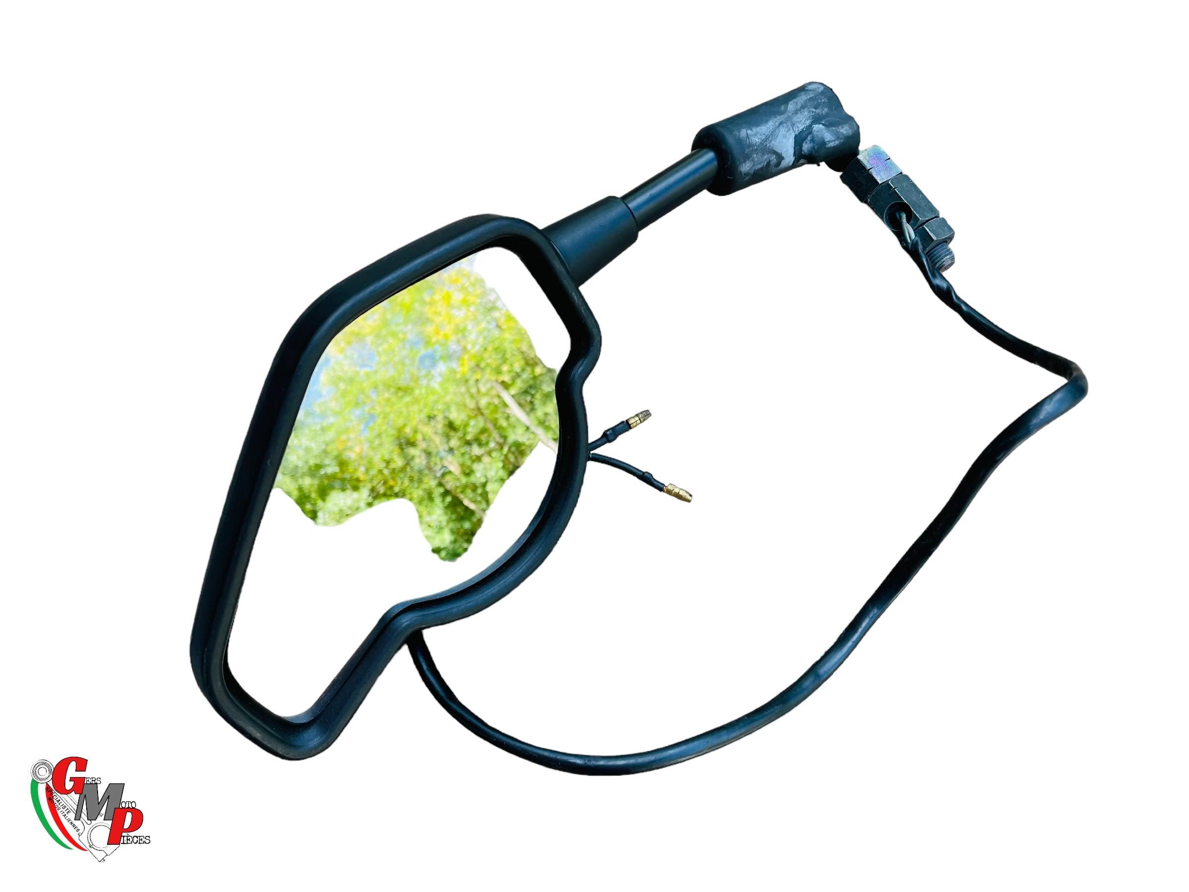 Espejo retrovisor izquierdo - Ducati