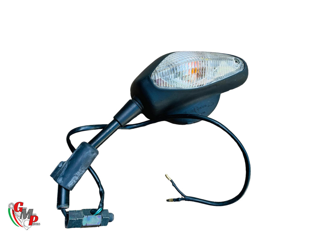 Espejo retrovisor izquierdo - Ducati