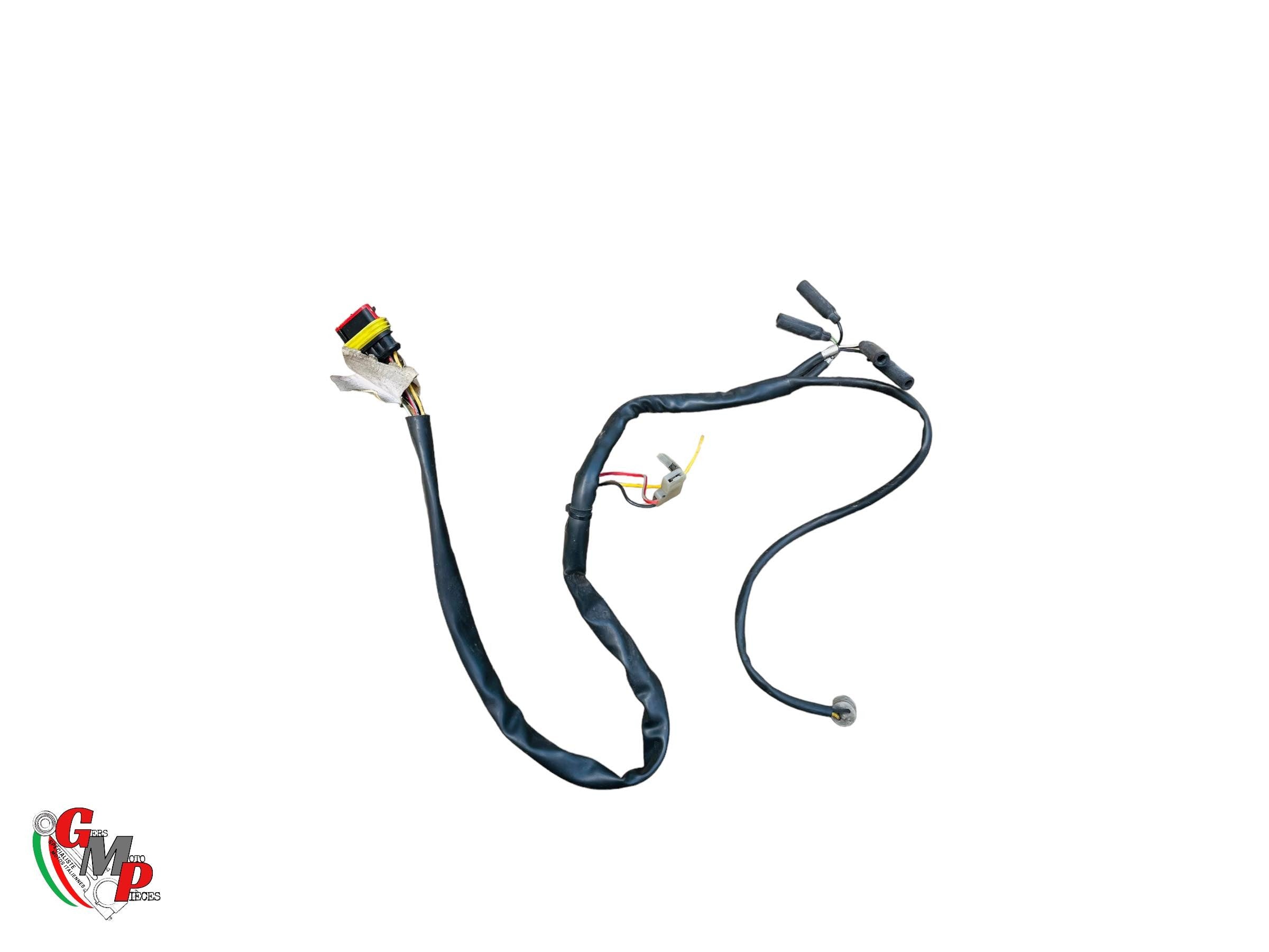 Arnés de cableado de iluminación trasera - Ducati